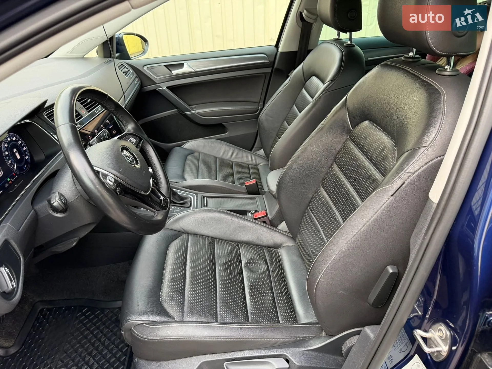 2017 Volkswagen Golf - мініатюра 50