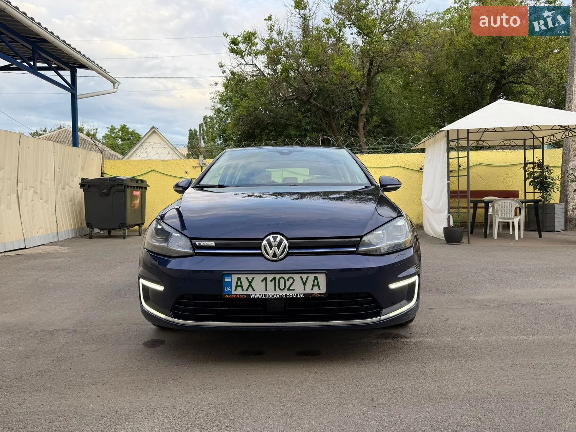 2017 Volkswagen Golf - мініатюра 52