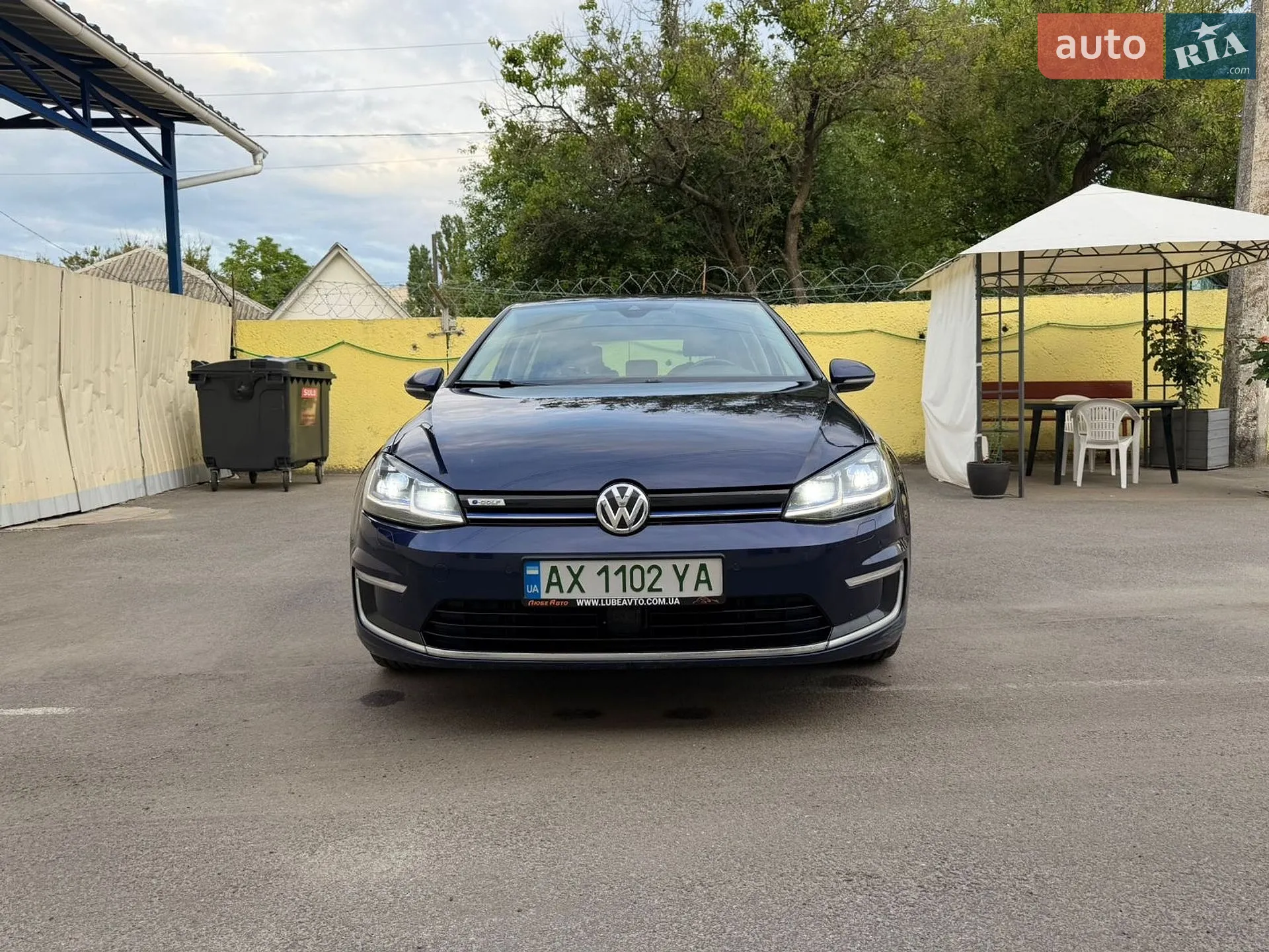 2017 Volkswagen Golf - мініатюра 53