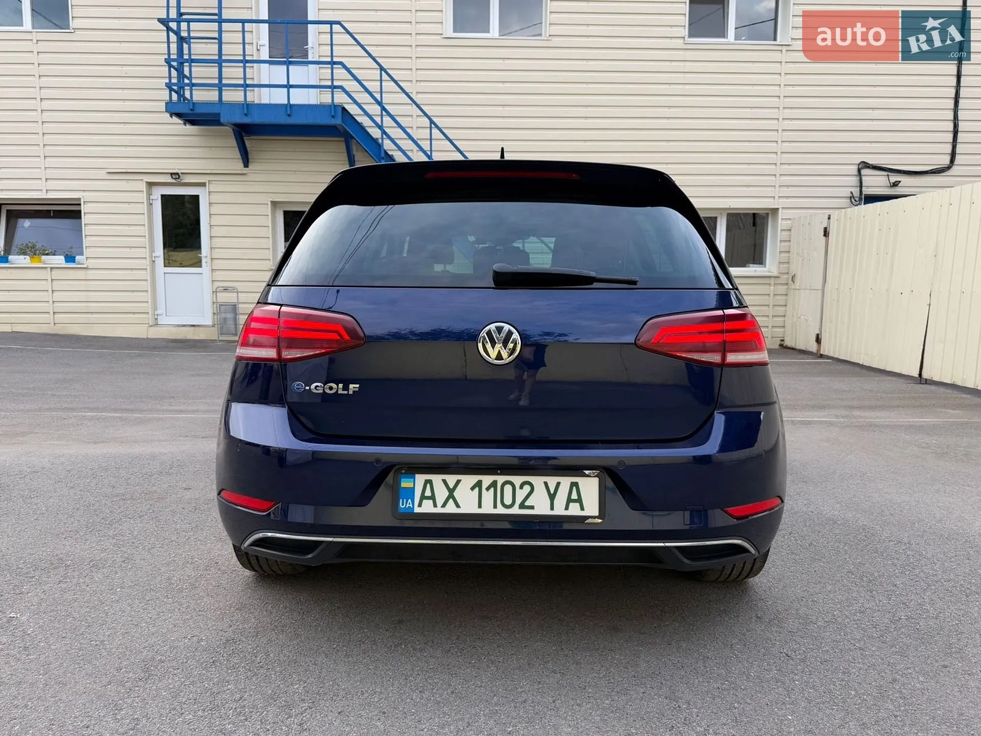 2017 Volkswagen Golf - мініатюра 54