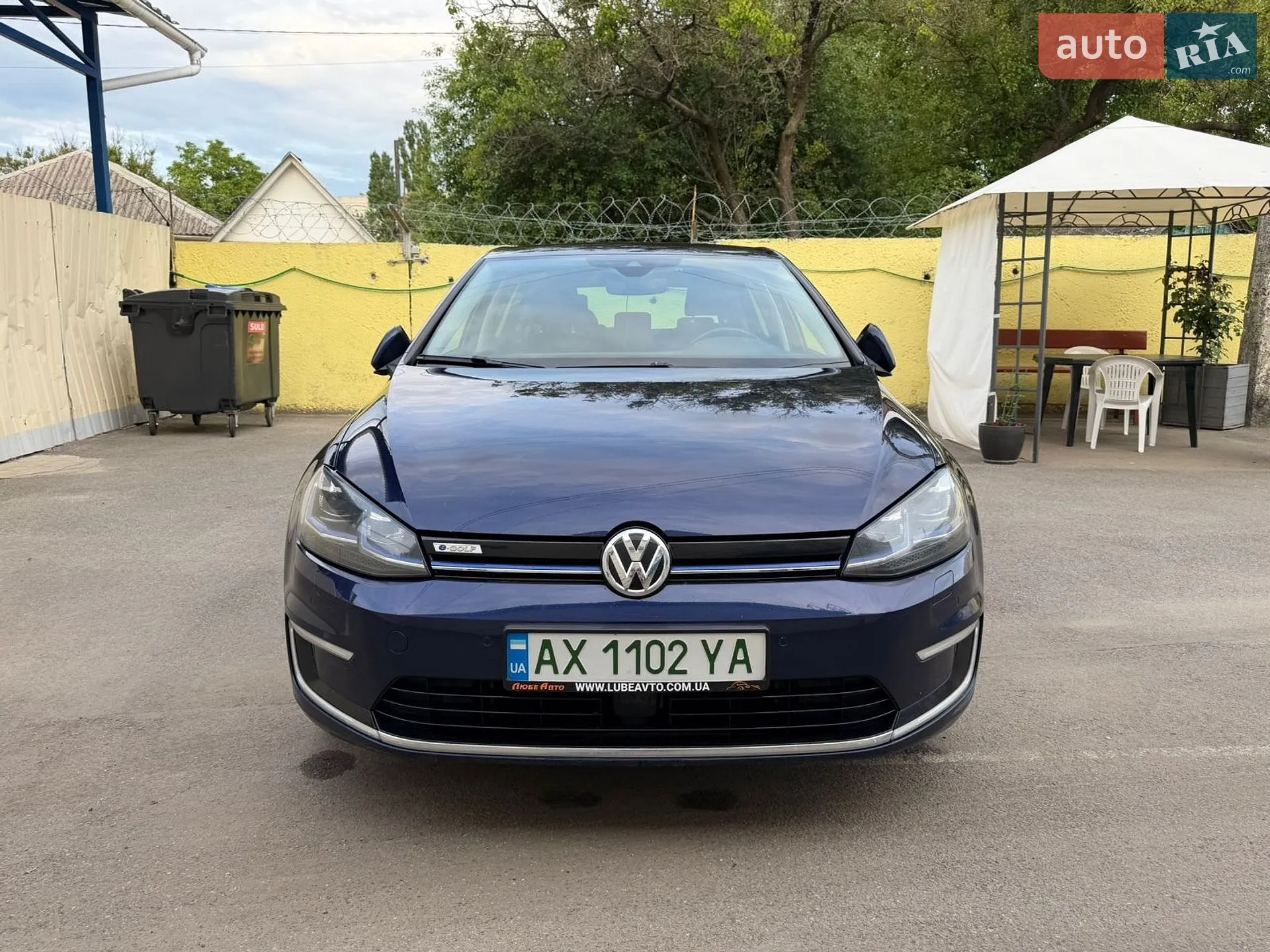 2017 Volkswagen Golf - мініатюра 57