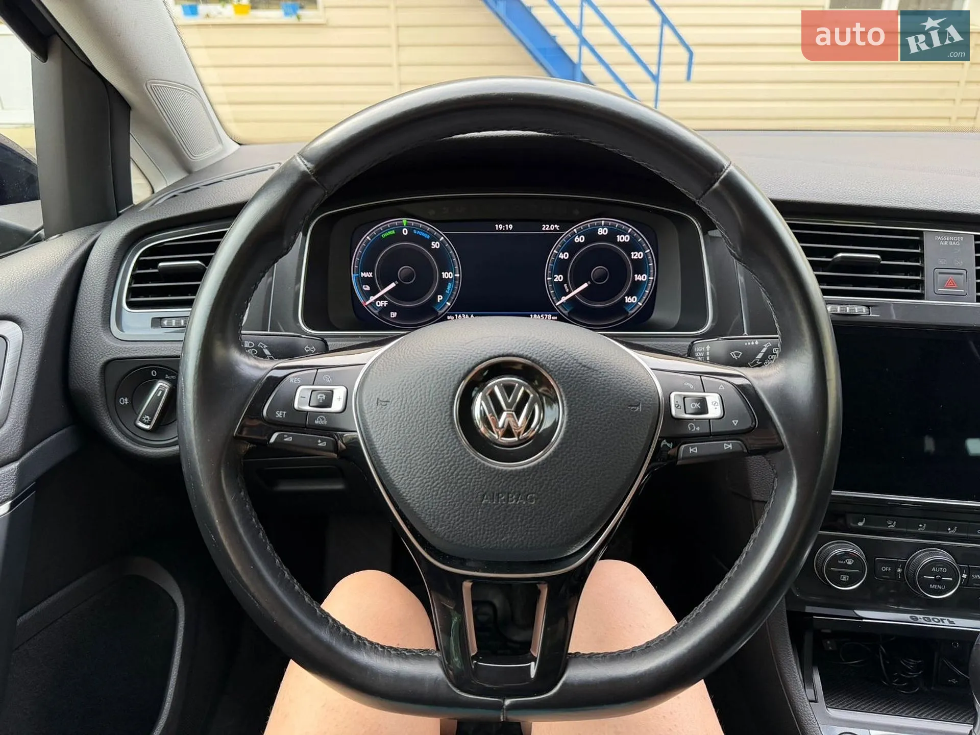 2017 Volkswagen Golf - мініатюра 61