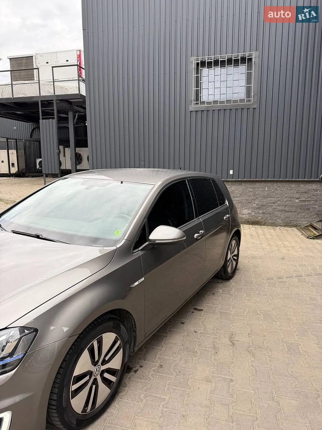 2014 Volkswagen Golf - мініатюра 6
