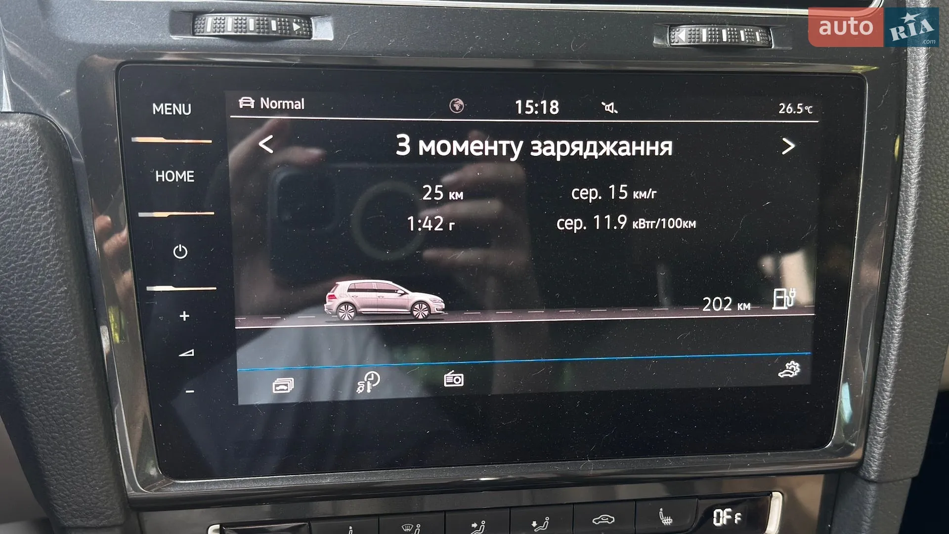 2019 Volkswagen Golf - мініатюра 30