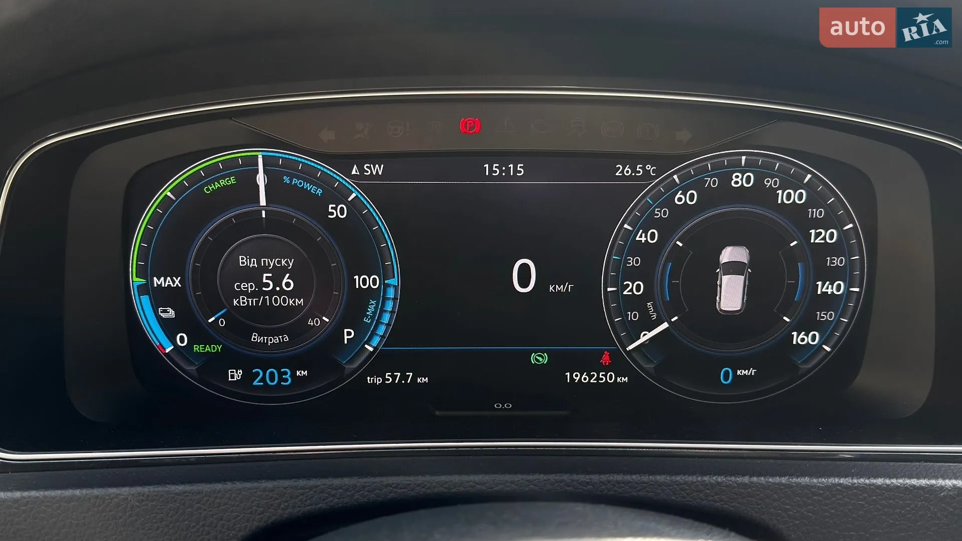 2019 Volkswagen Golf - мініатюра 31