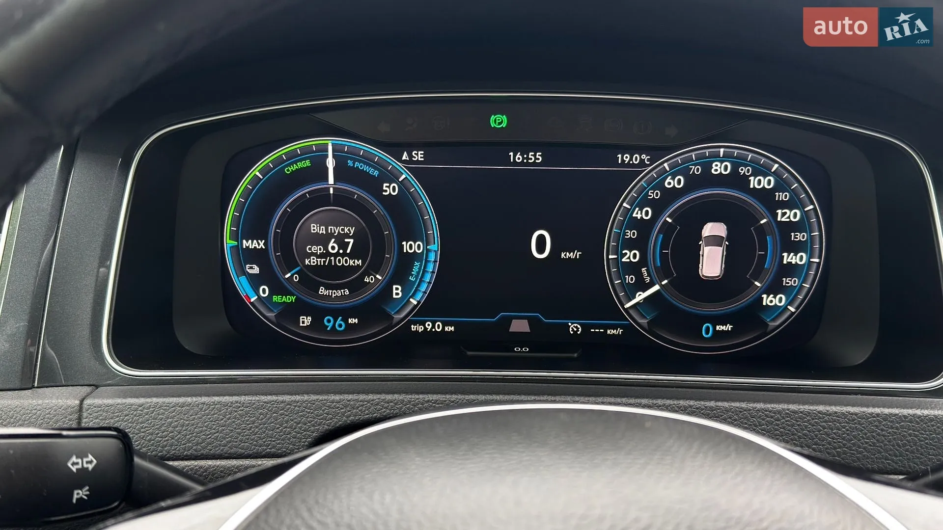 2019 Volkswagen Golf - мініатюра 32