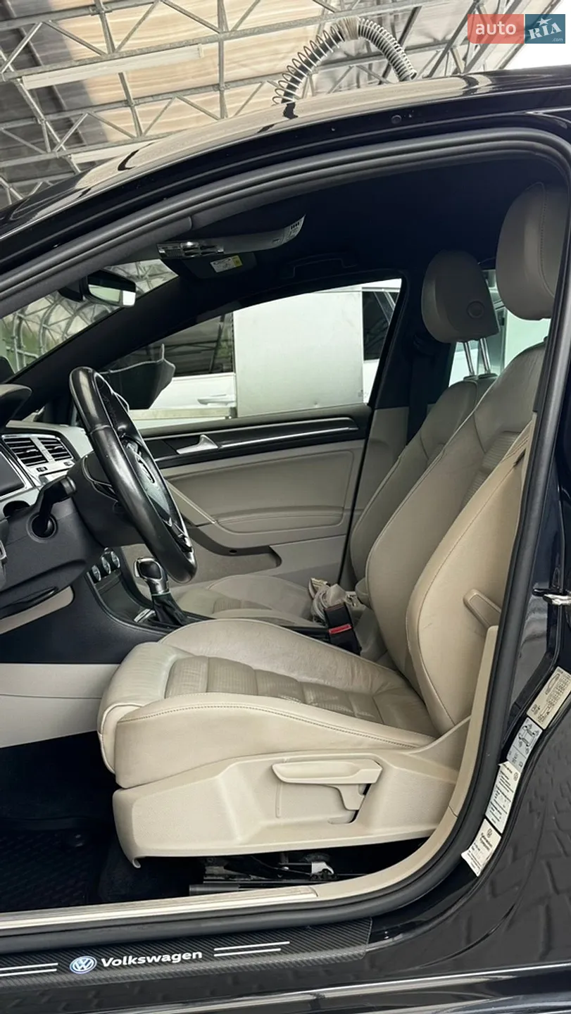 2019 Volkswagen Golf - мініатюра 38