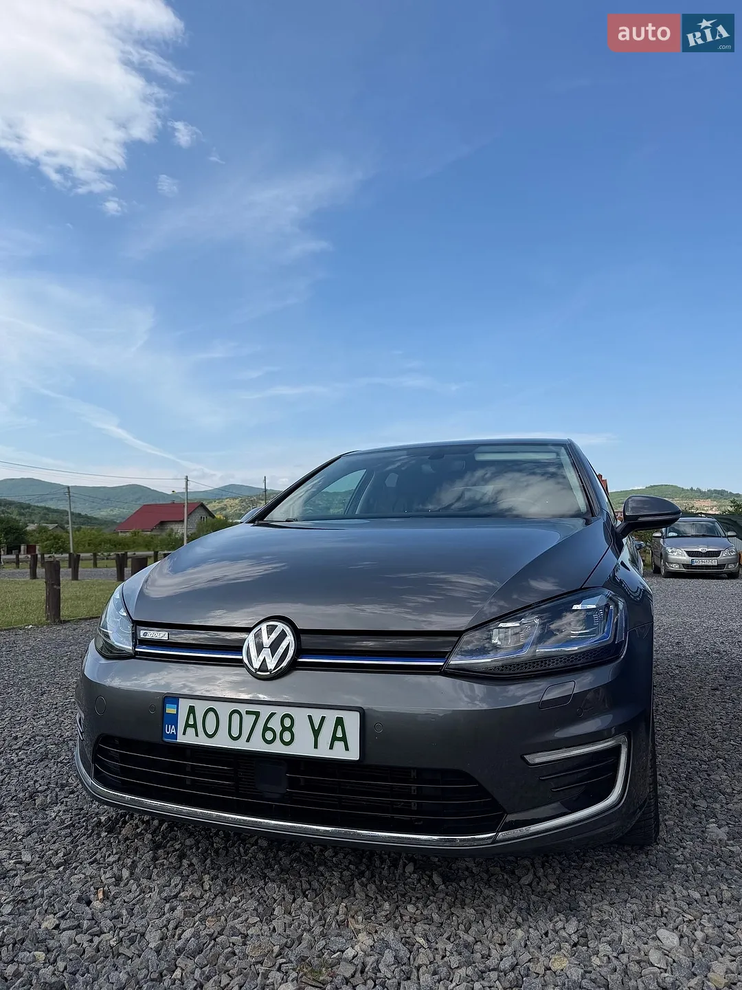 2018 Volkswagen Golf - фото 1
