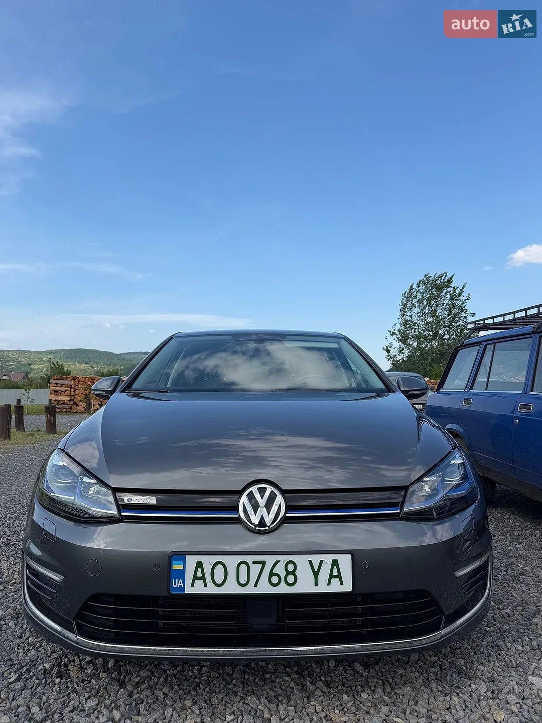 2018 Volkswagen Golf - мініатюра 2