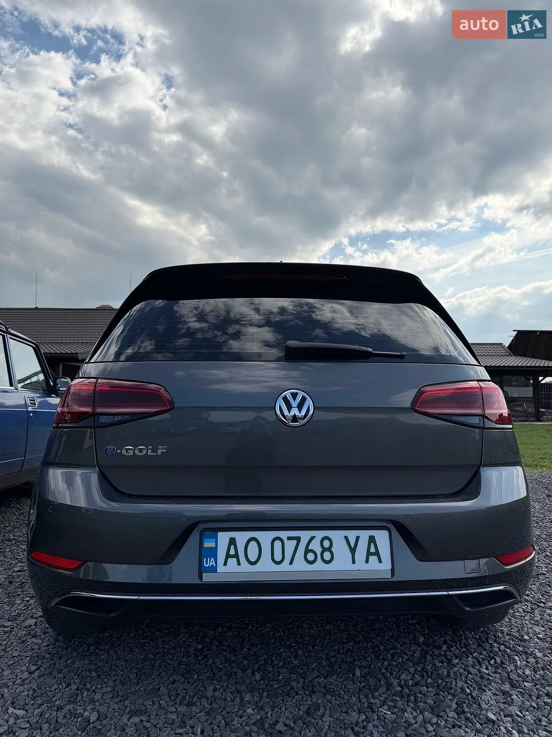 2018 Volkswagen Golf - мініатюра 3