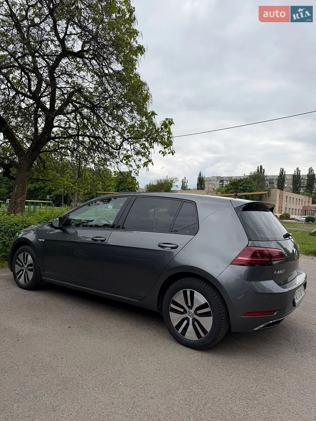 2018 Volkswagen Golf - мініатюра 5