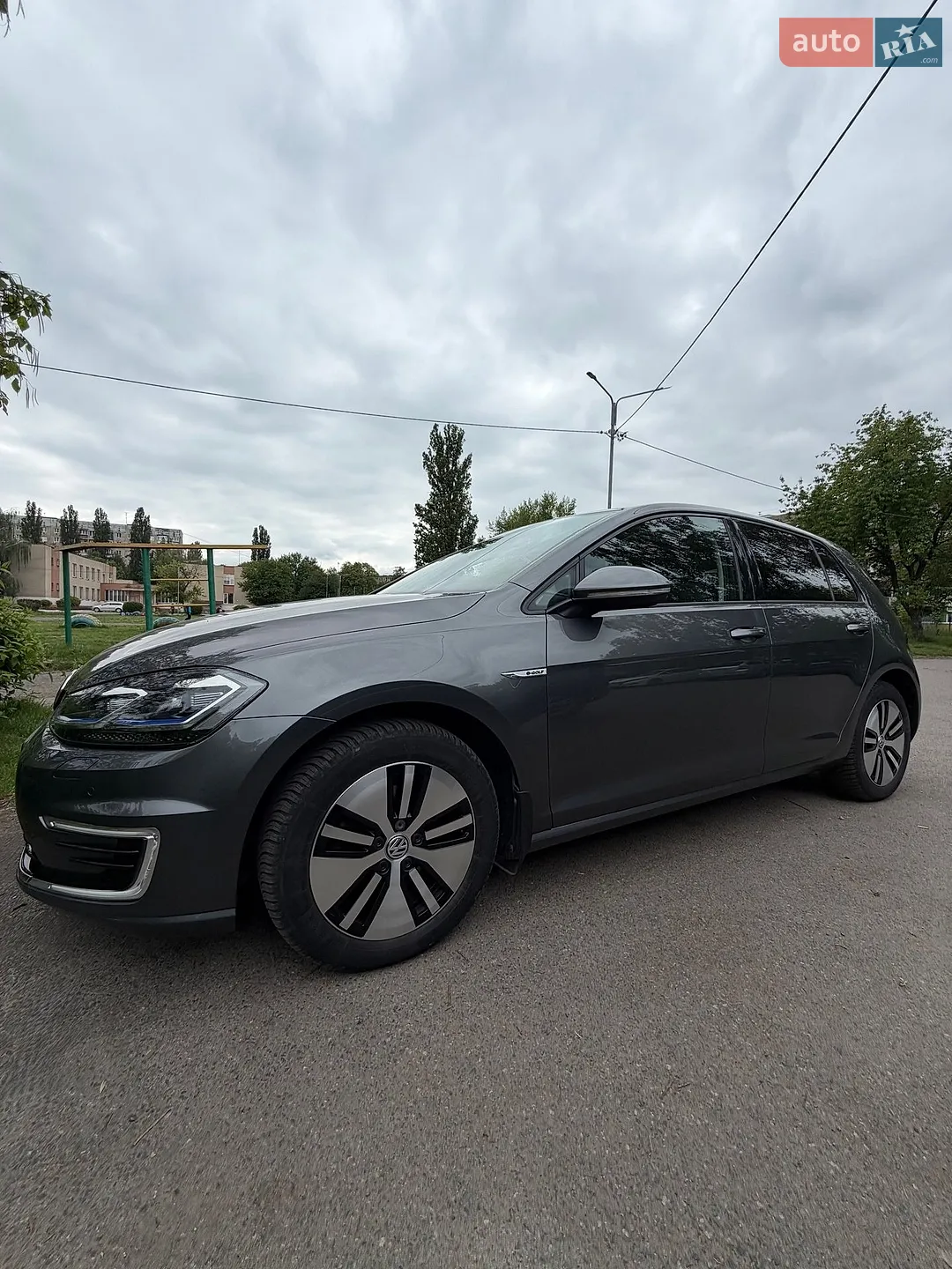 2018 Volkswagen Golf - мініатюра 6