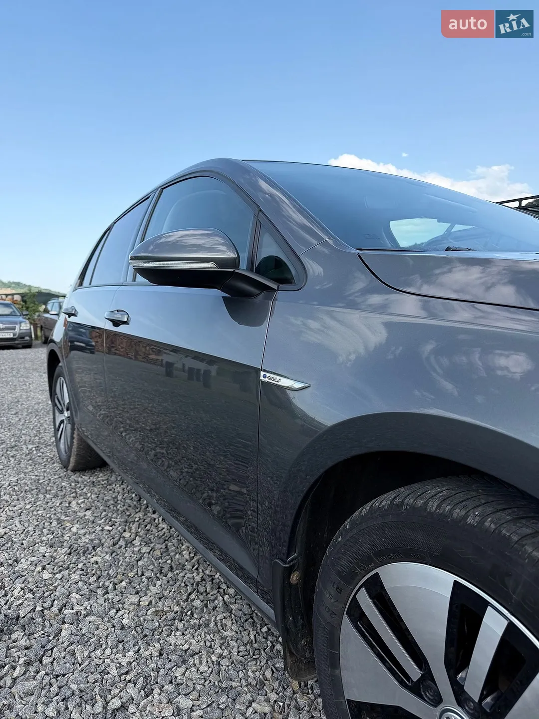 2018 Volkswagen Golf - мініатюра 10