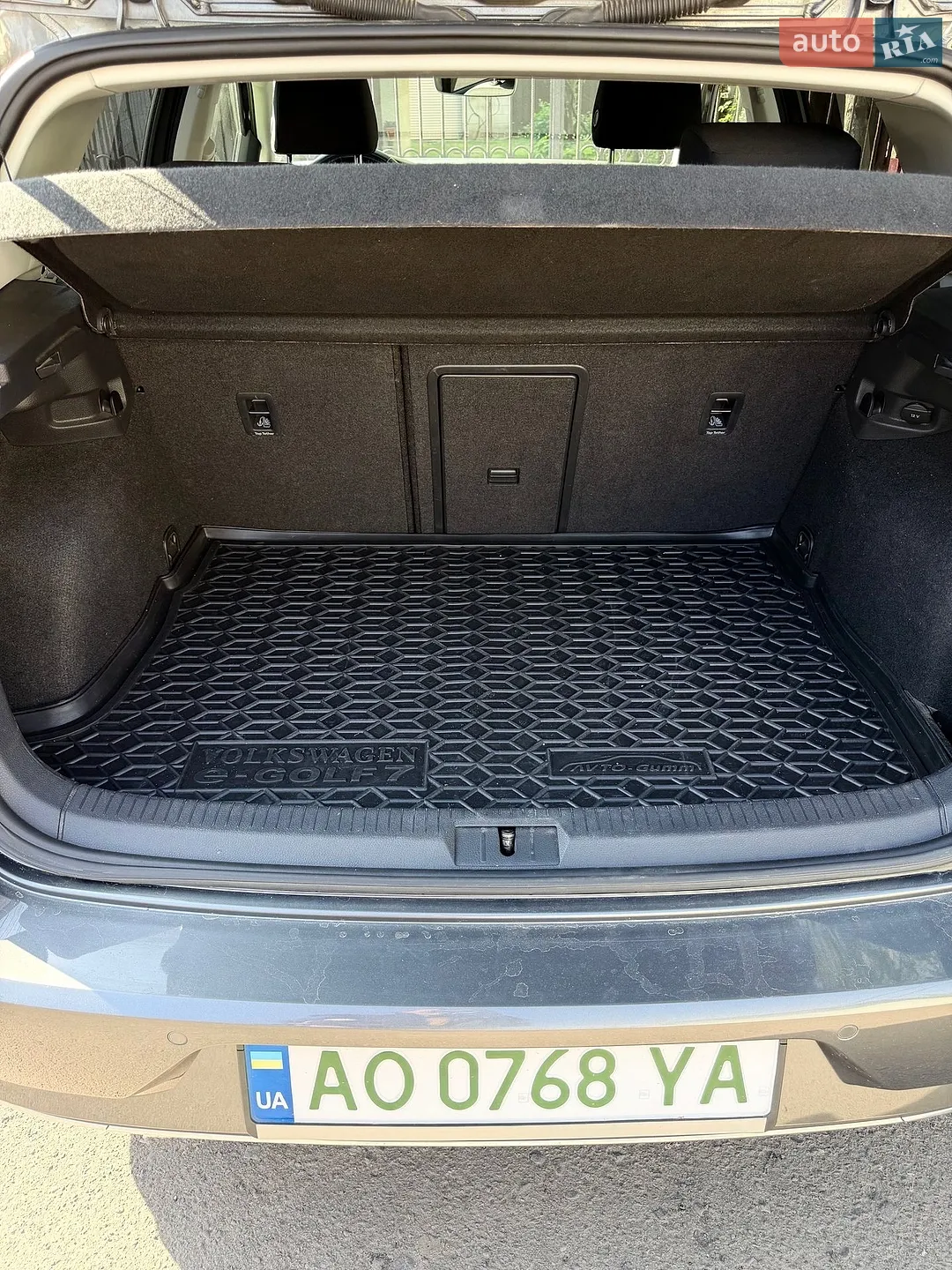 2018 Volkswagen Golf - мініатюра 21