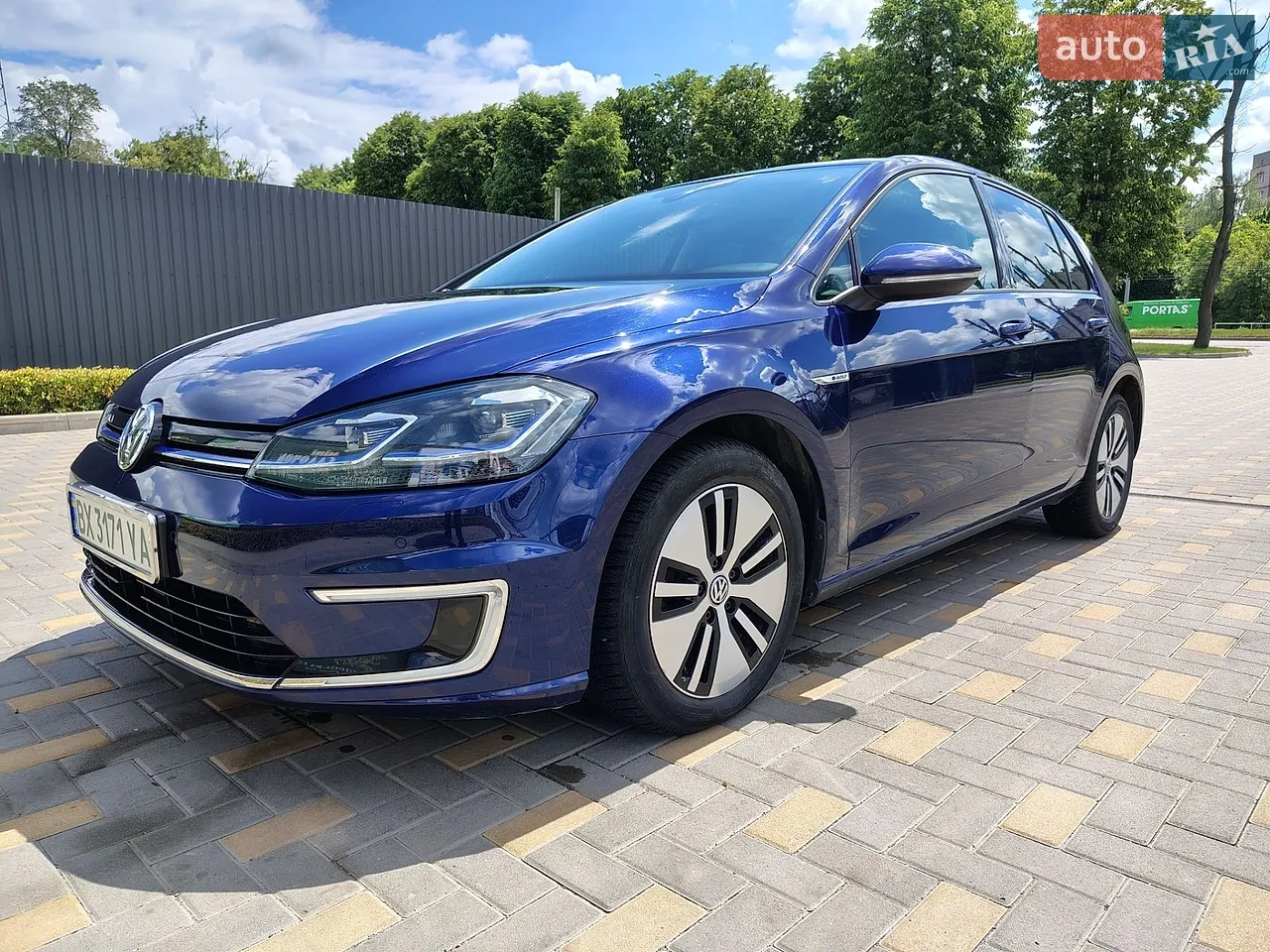2016 Volkswagen Golf - мініатюра 24
