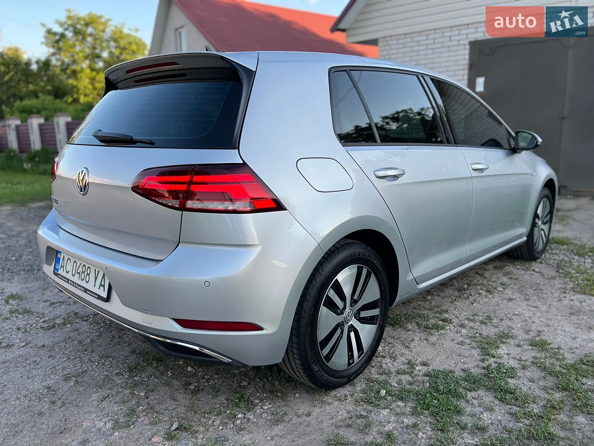2019 Volkswagen Golf - мініатюра 6