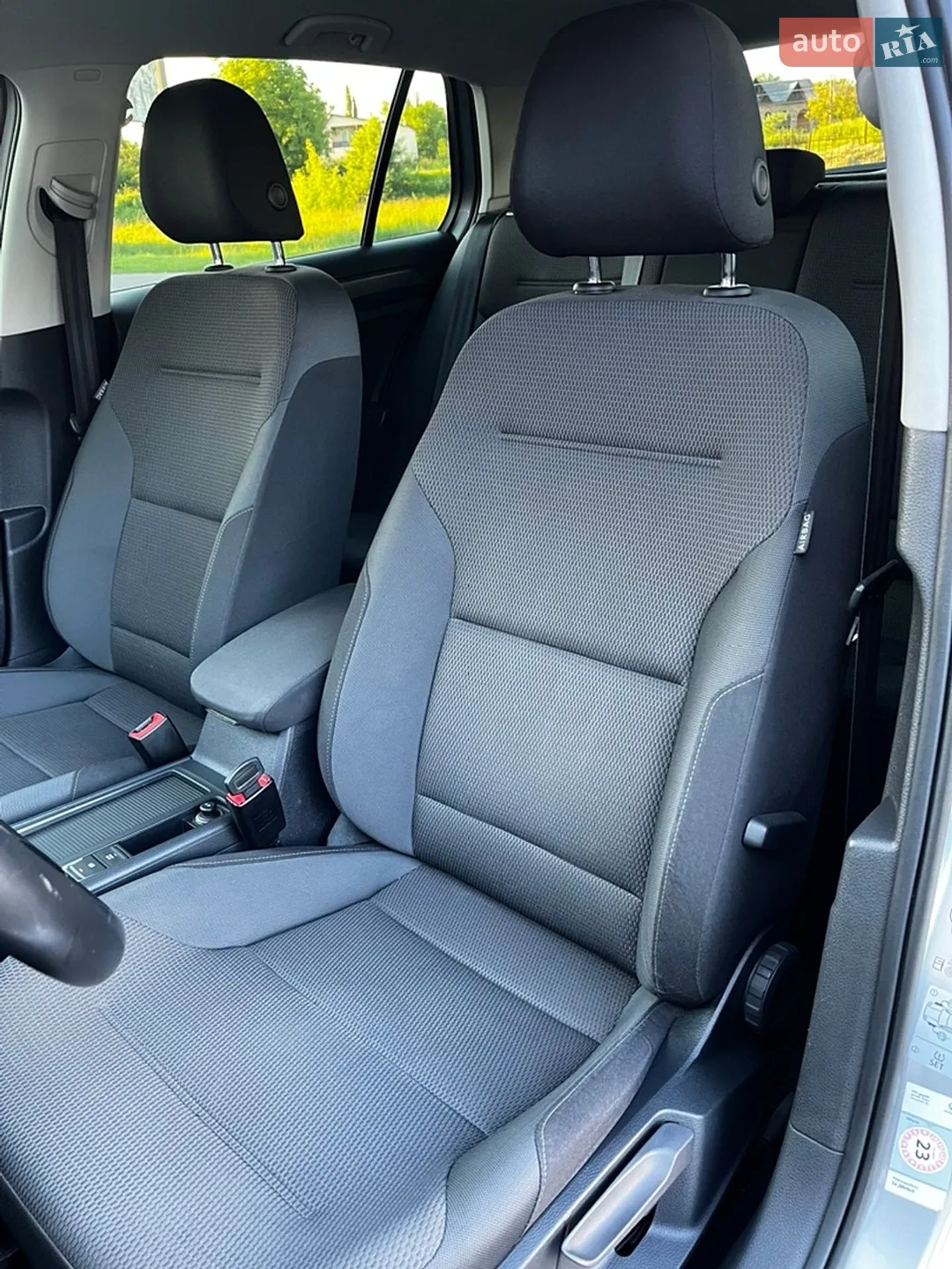 2019 Volkswagen Golf - мініатюра 17