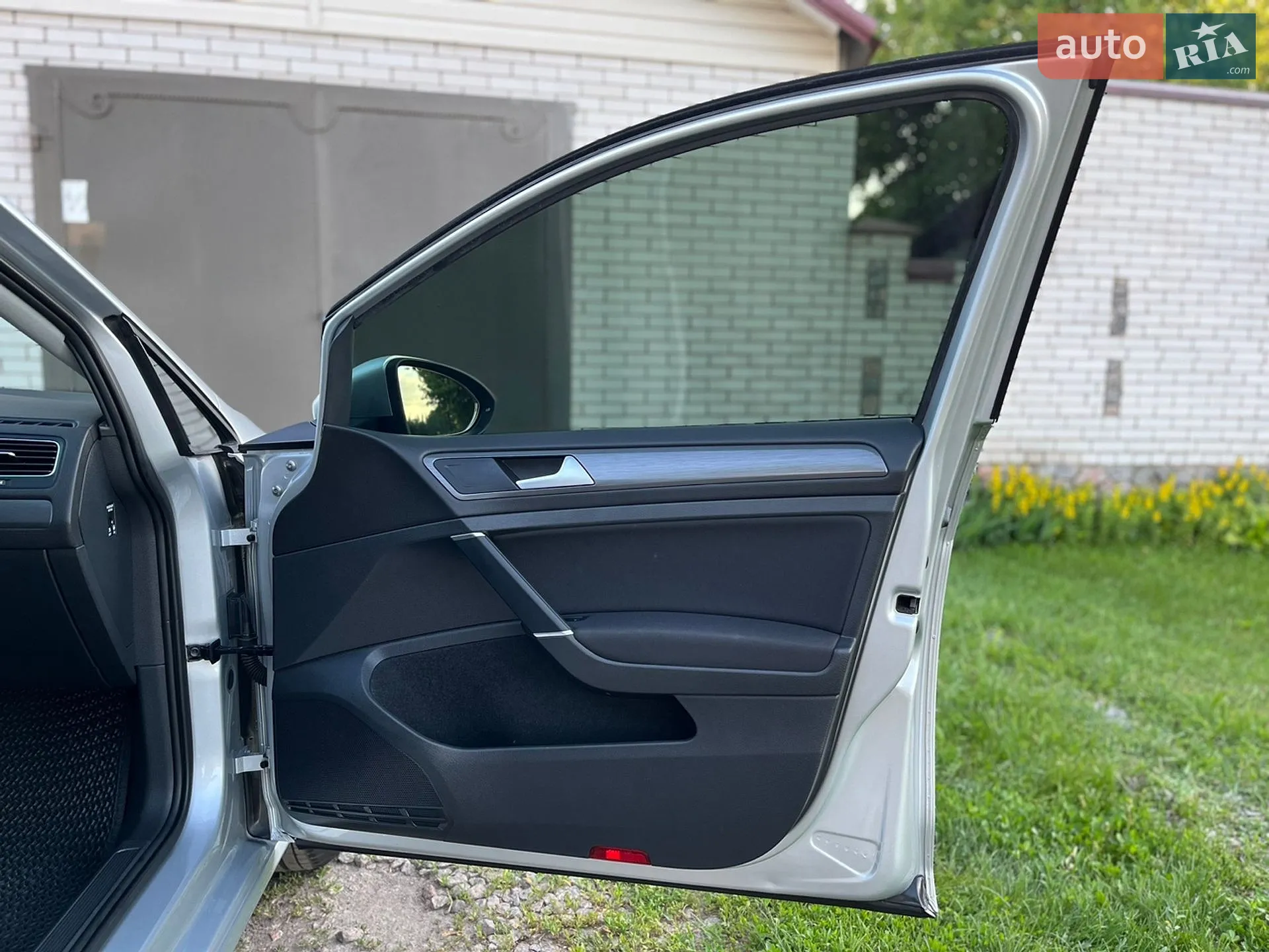 2019 Volkswagen Golf - мініатюра 29