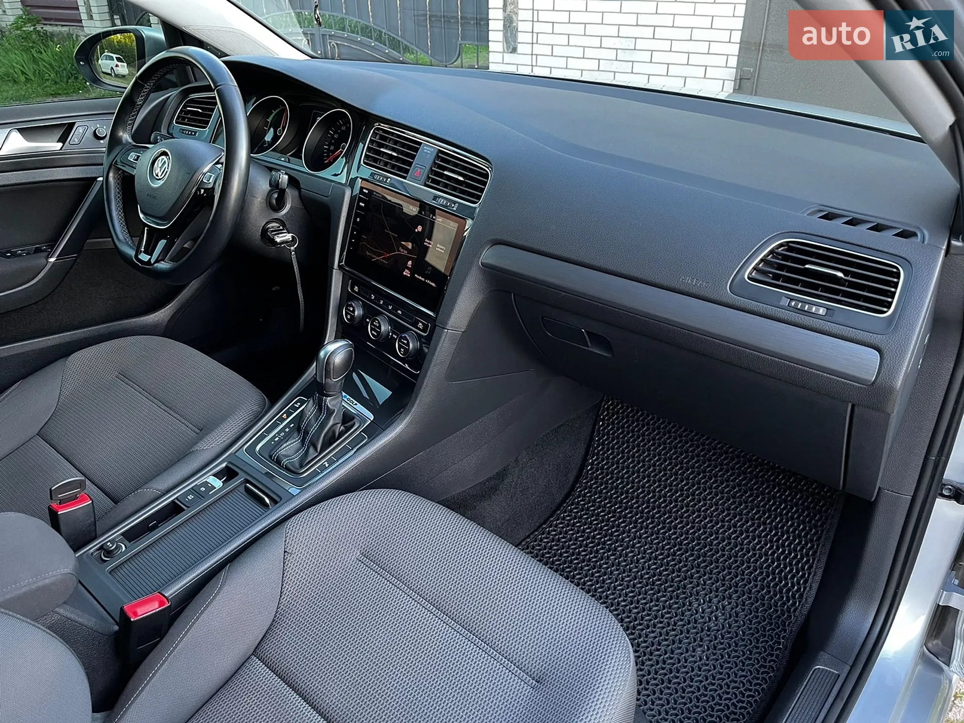 2019 Volkswagen Golf - мініатюра 30