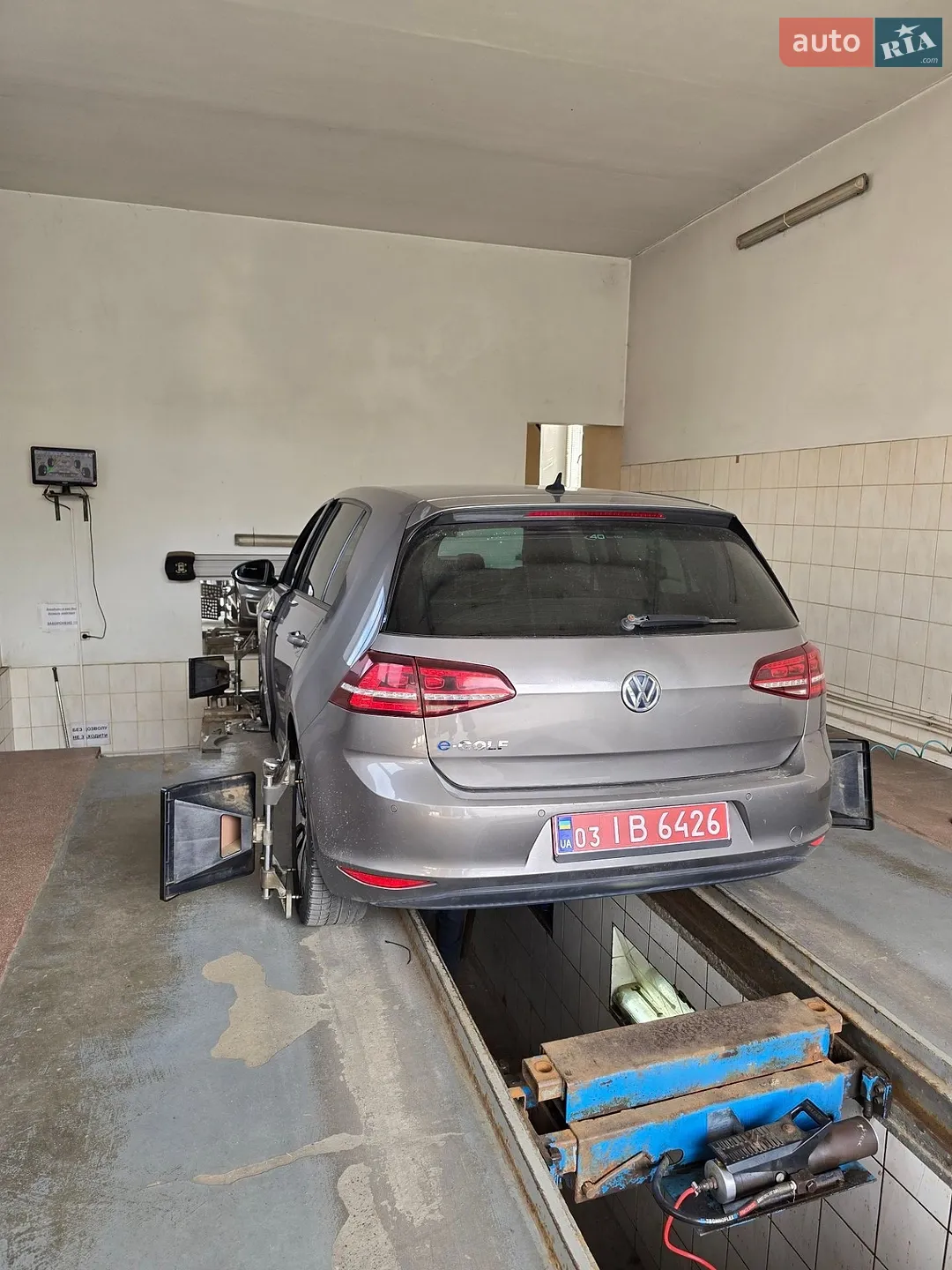 2010 Renault Kangoo - мініатюра 5