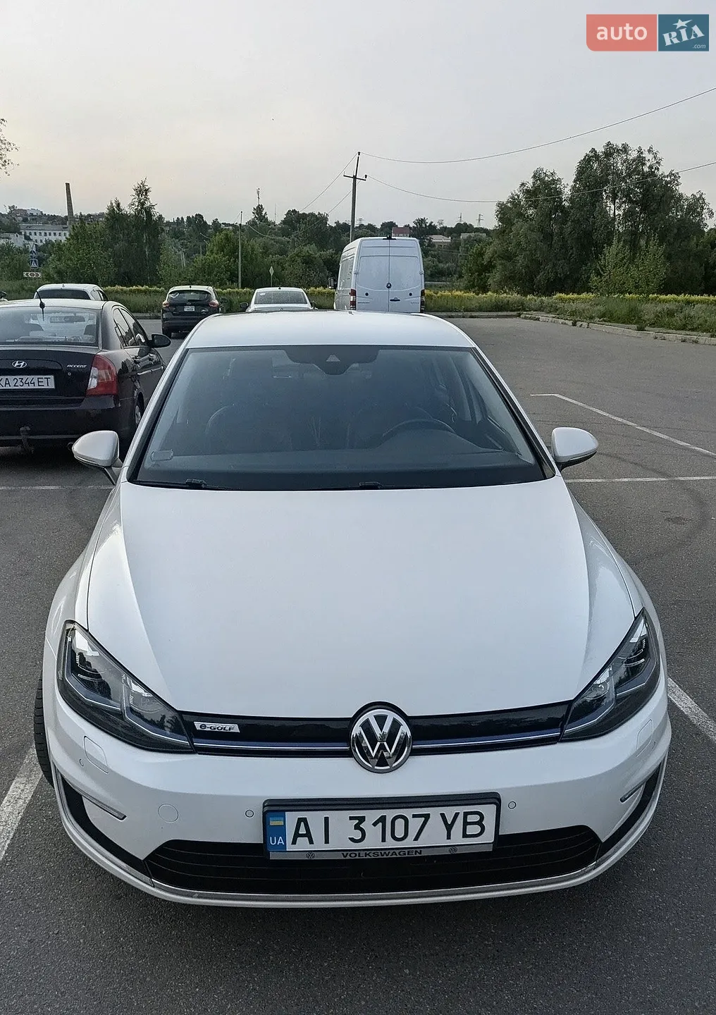 2018 Volkswagen Golf - мініатюра 14