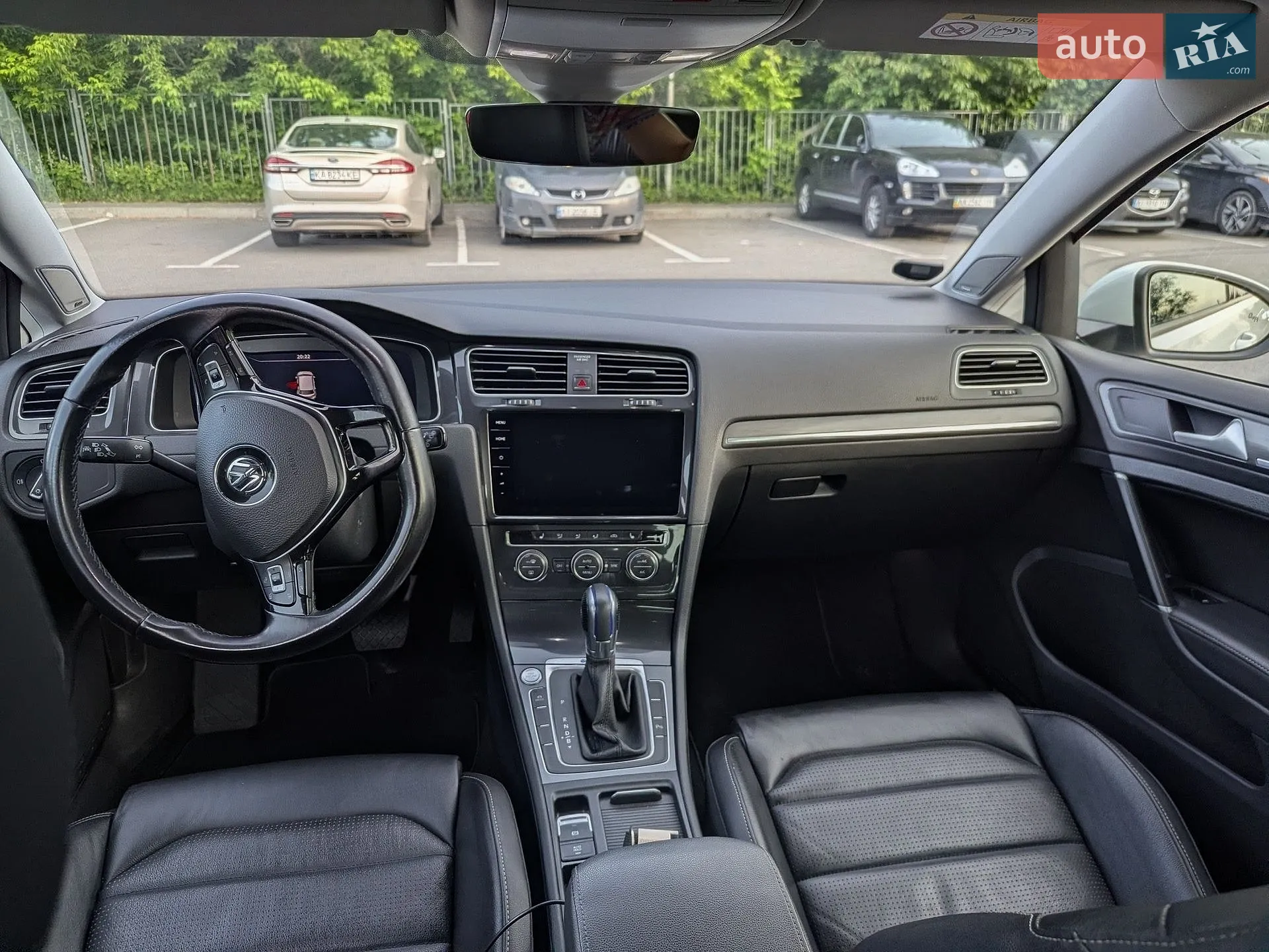 2018 Volkswagen Golf - мініатюра 16