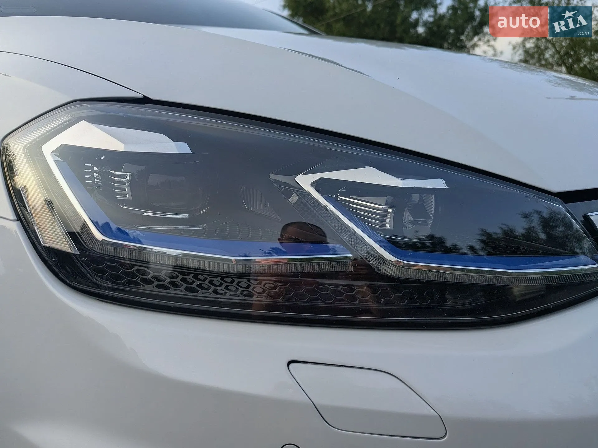 2018 Volkswagen Golf - мініатюра 15