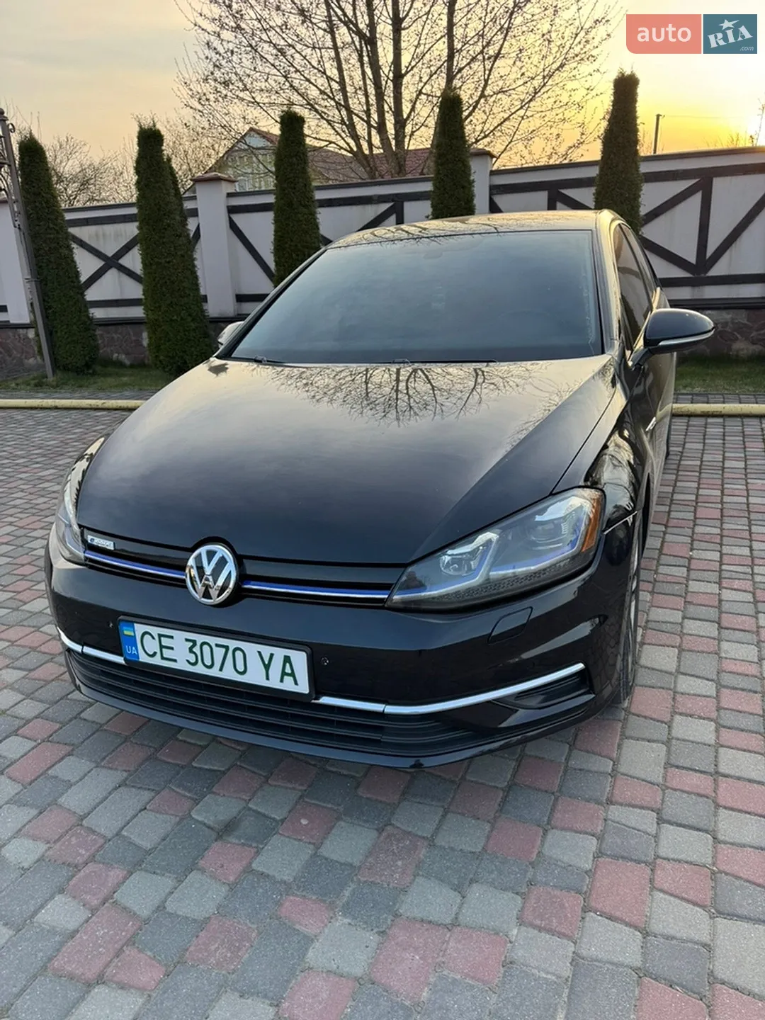 2017 Volkswagen Golf - мініатюра 16
