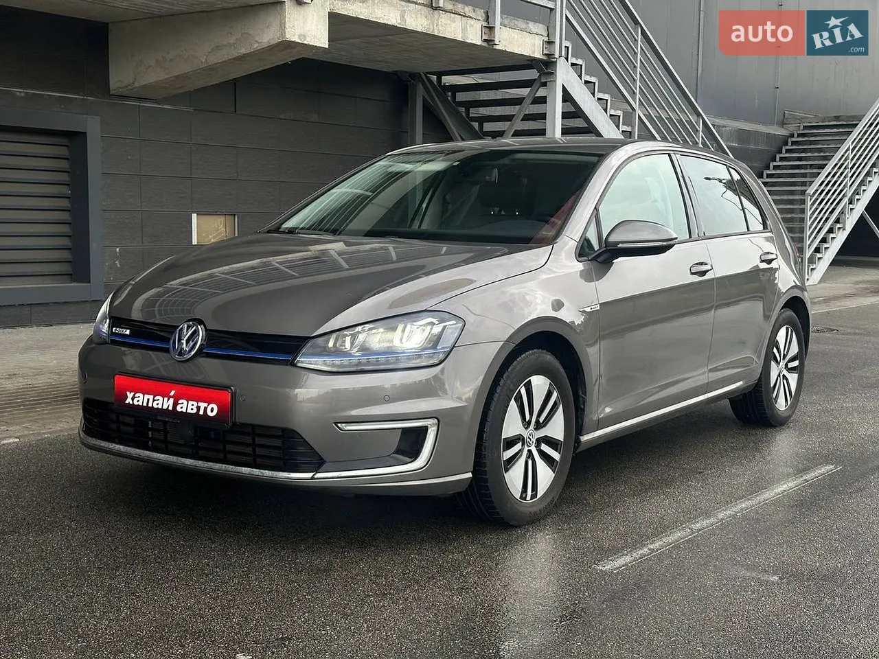 2015 Volkswagen Golf - мініатюра 33