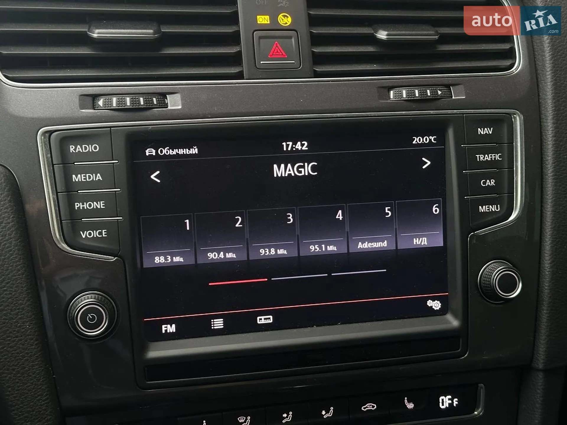 2015 Volkswagen Golf - мініатюра 19