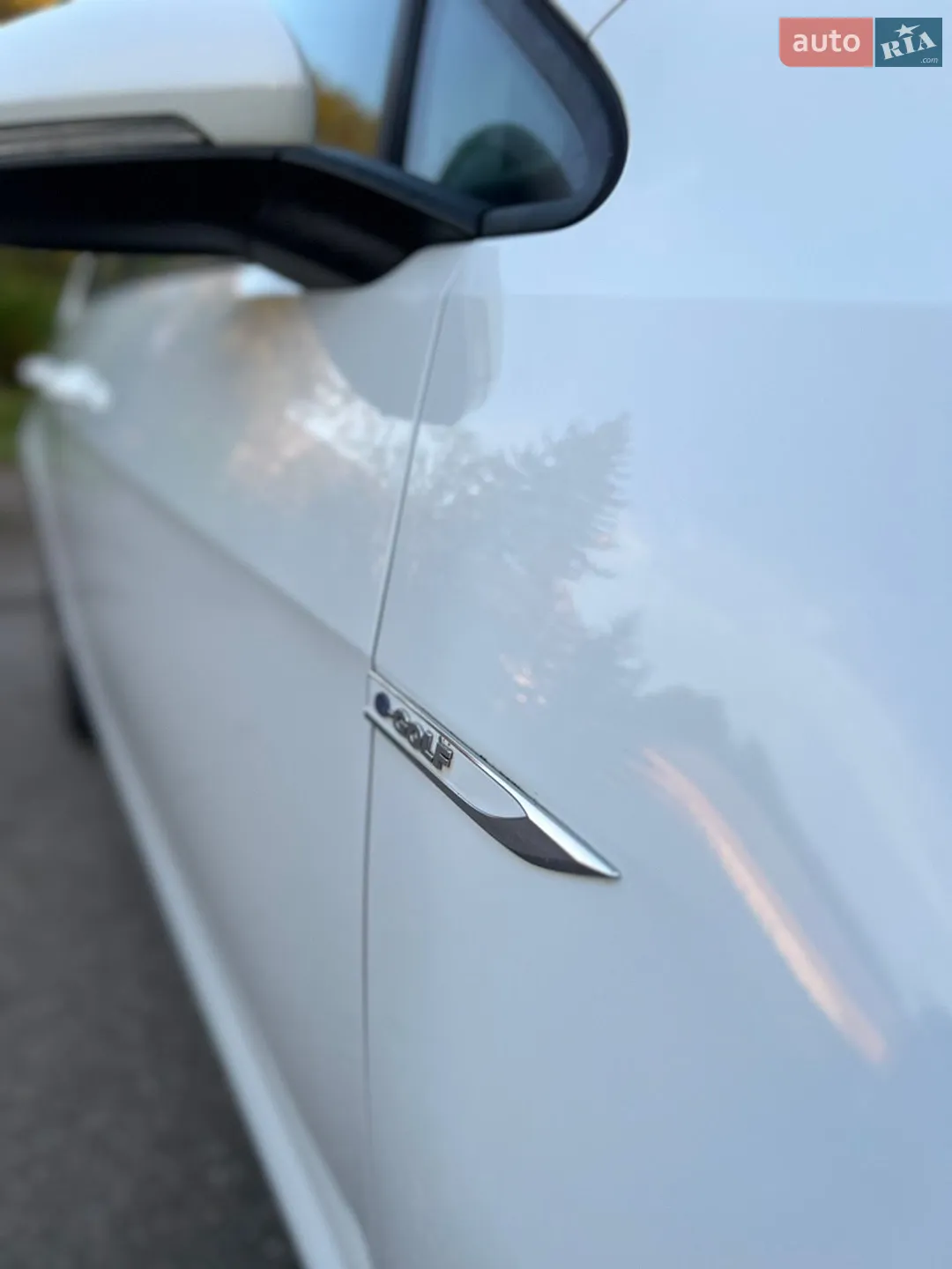 2015 Volkswagen Golf - мініатюра 6
