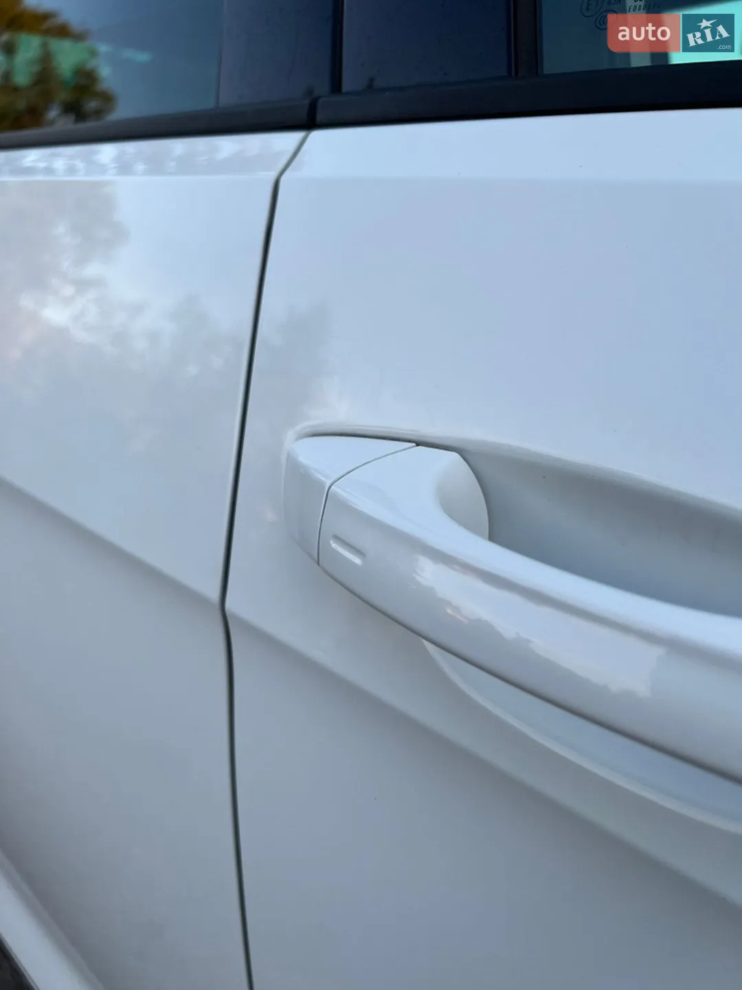 2015 Volkswagen Golf - мініатюра 7