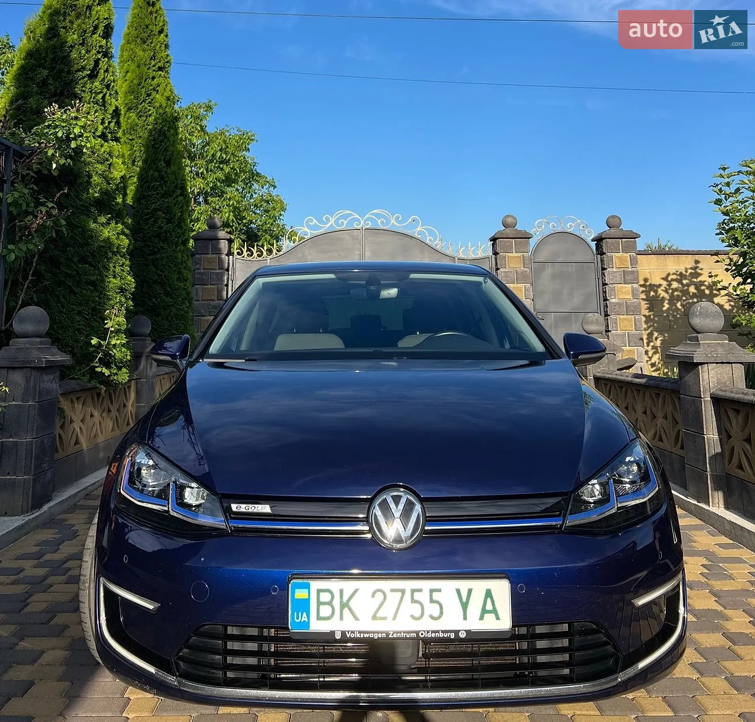 2018 Volkswagen Golf - мініатюра 12