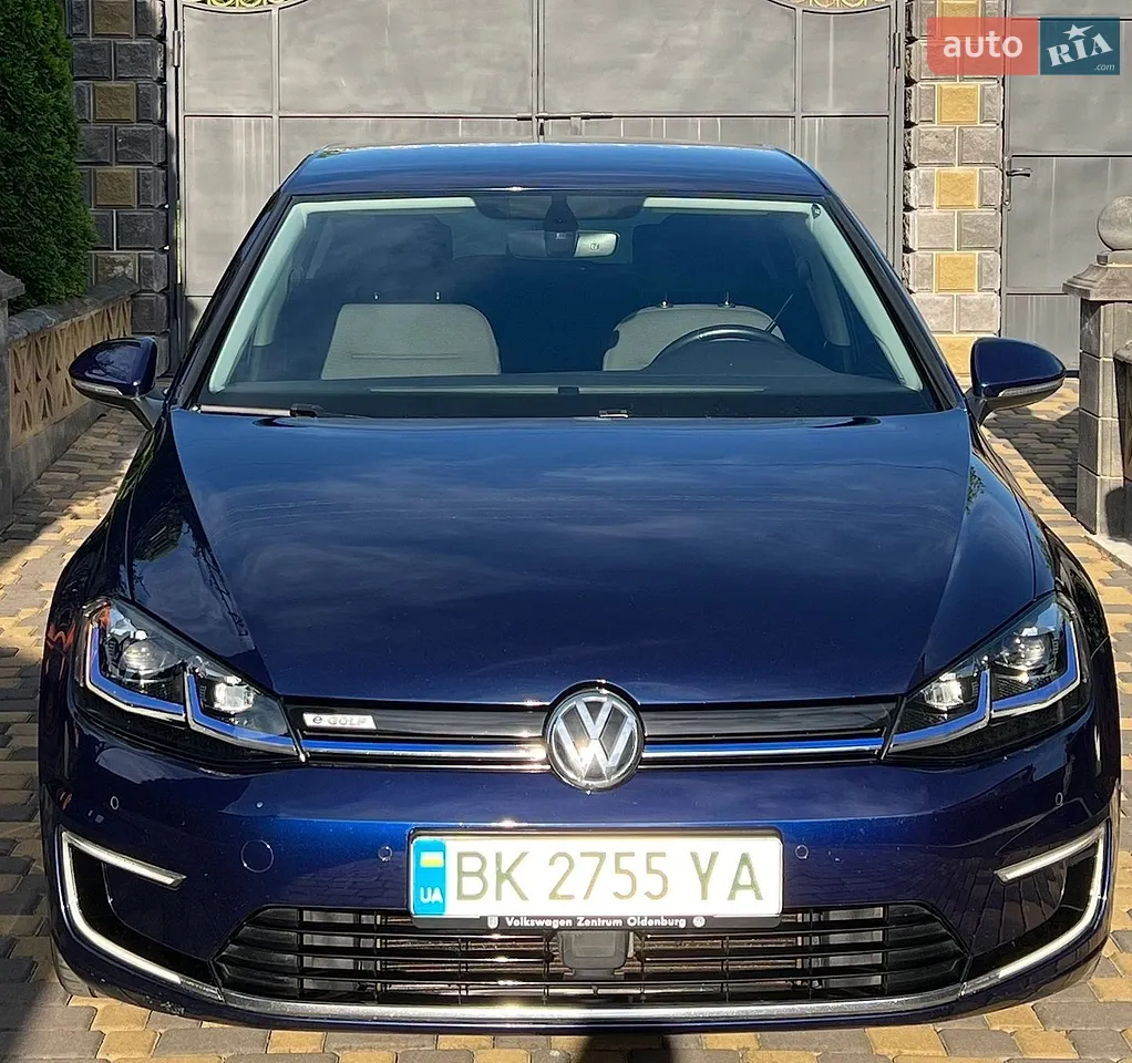 2018 Volkswagen Golf - мініатюра 31