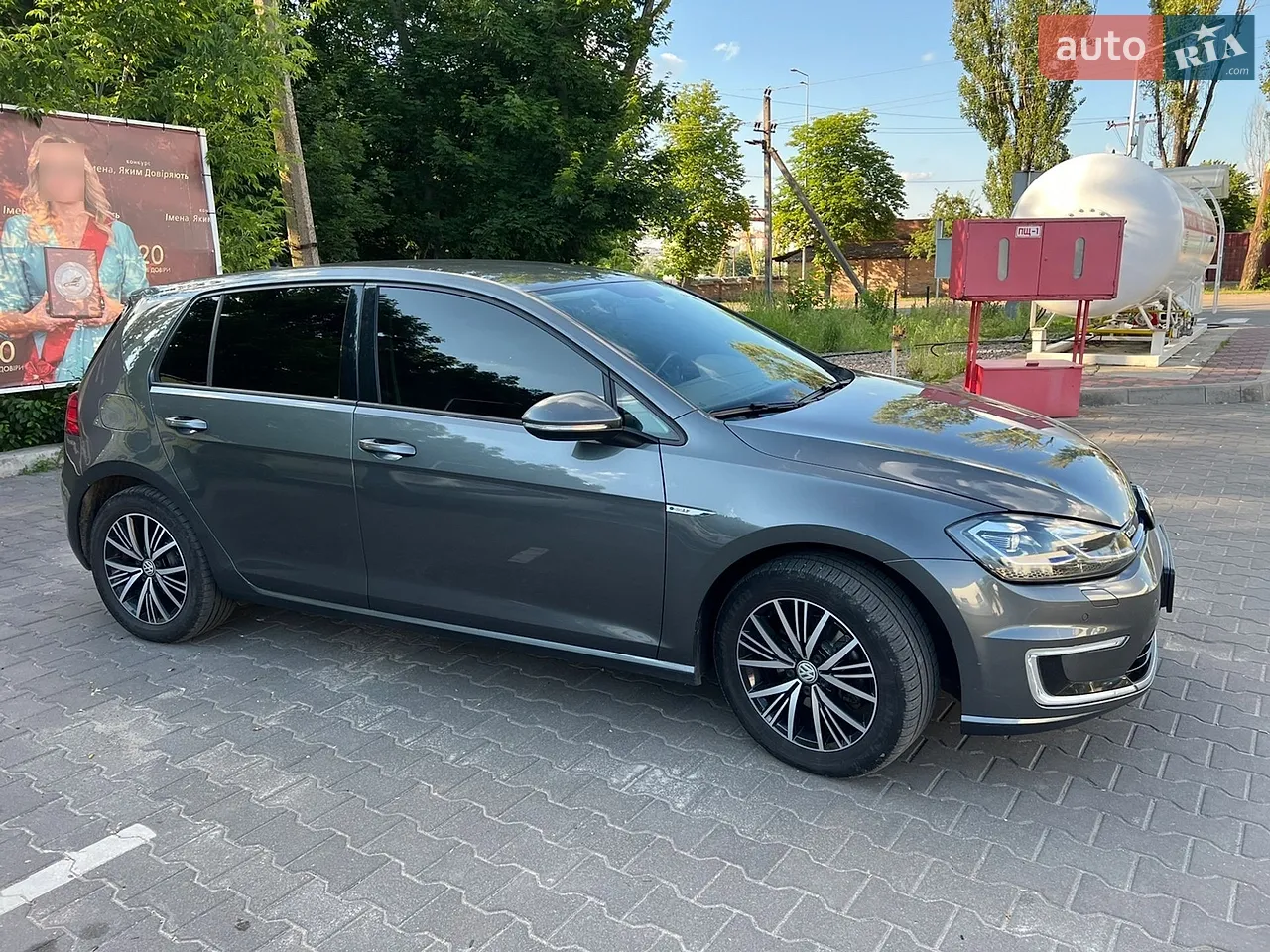 2017 Volkswagen Golf - мініатюра 22