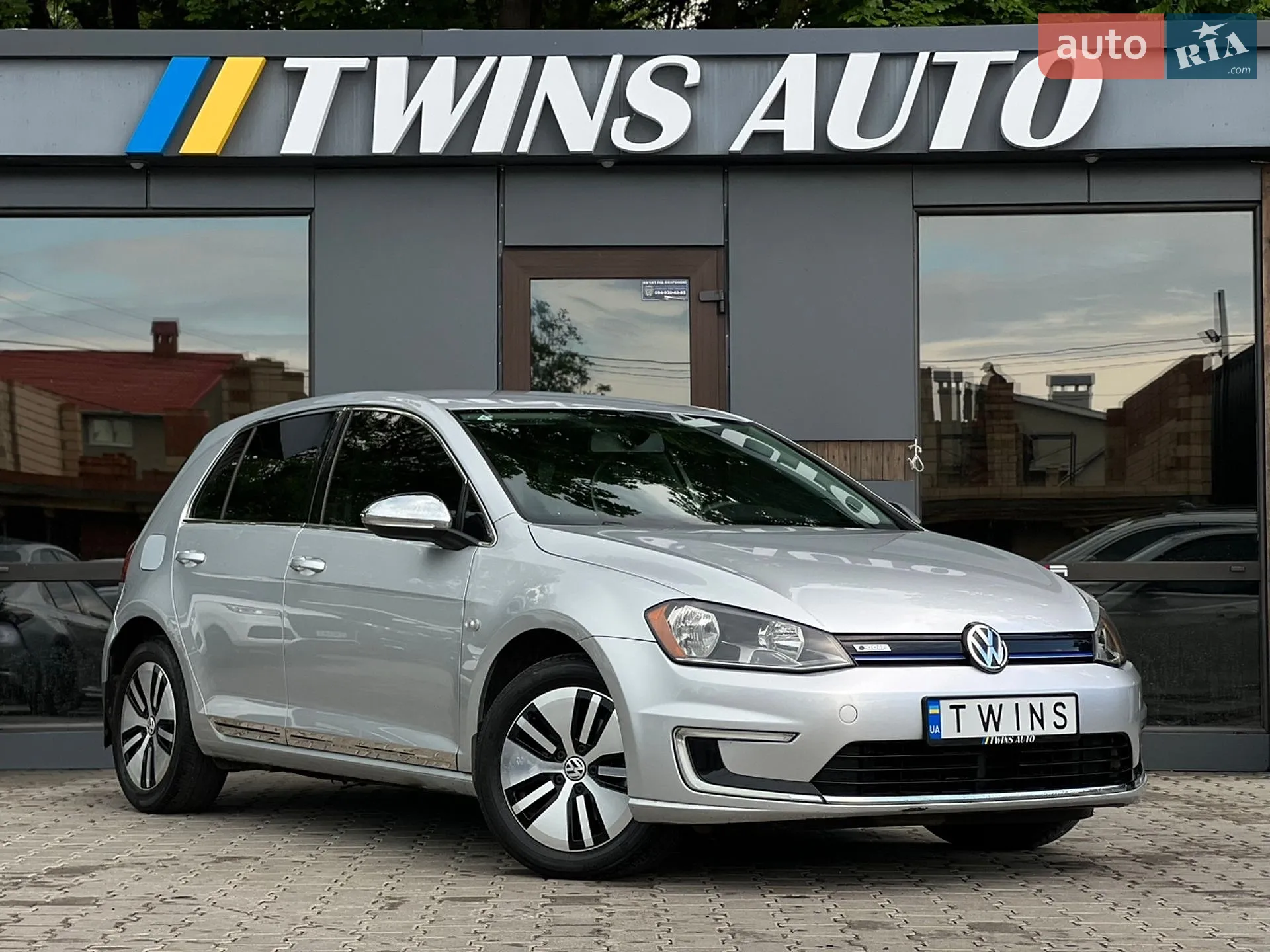 2015 Volkswagen Golf - мініатюра 17
