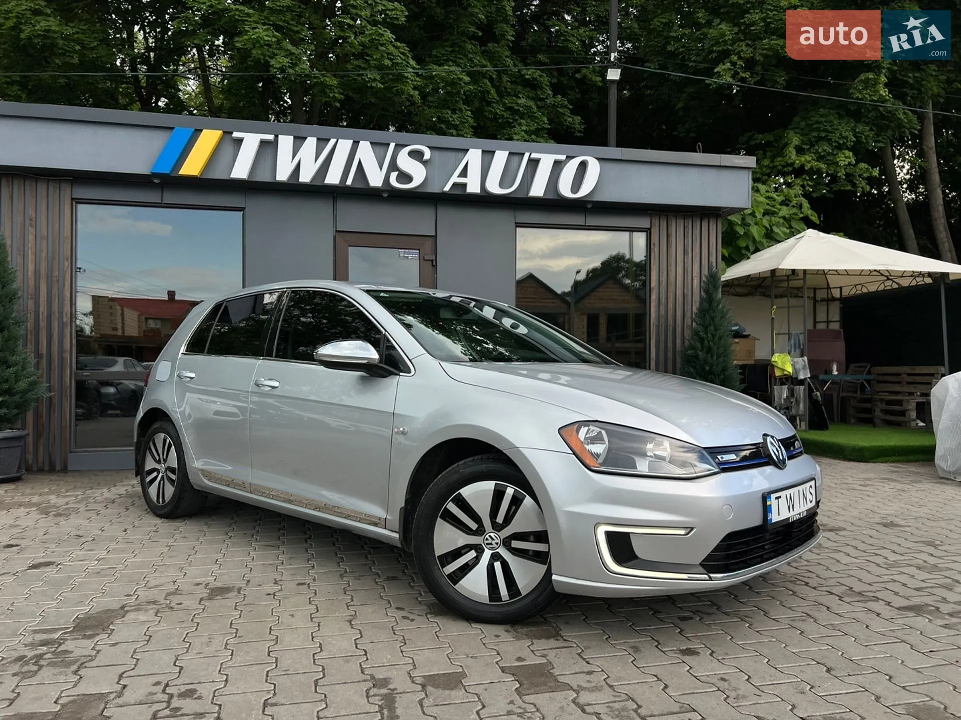 2015 Volkswagen Golf - мініатюра 16