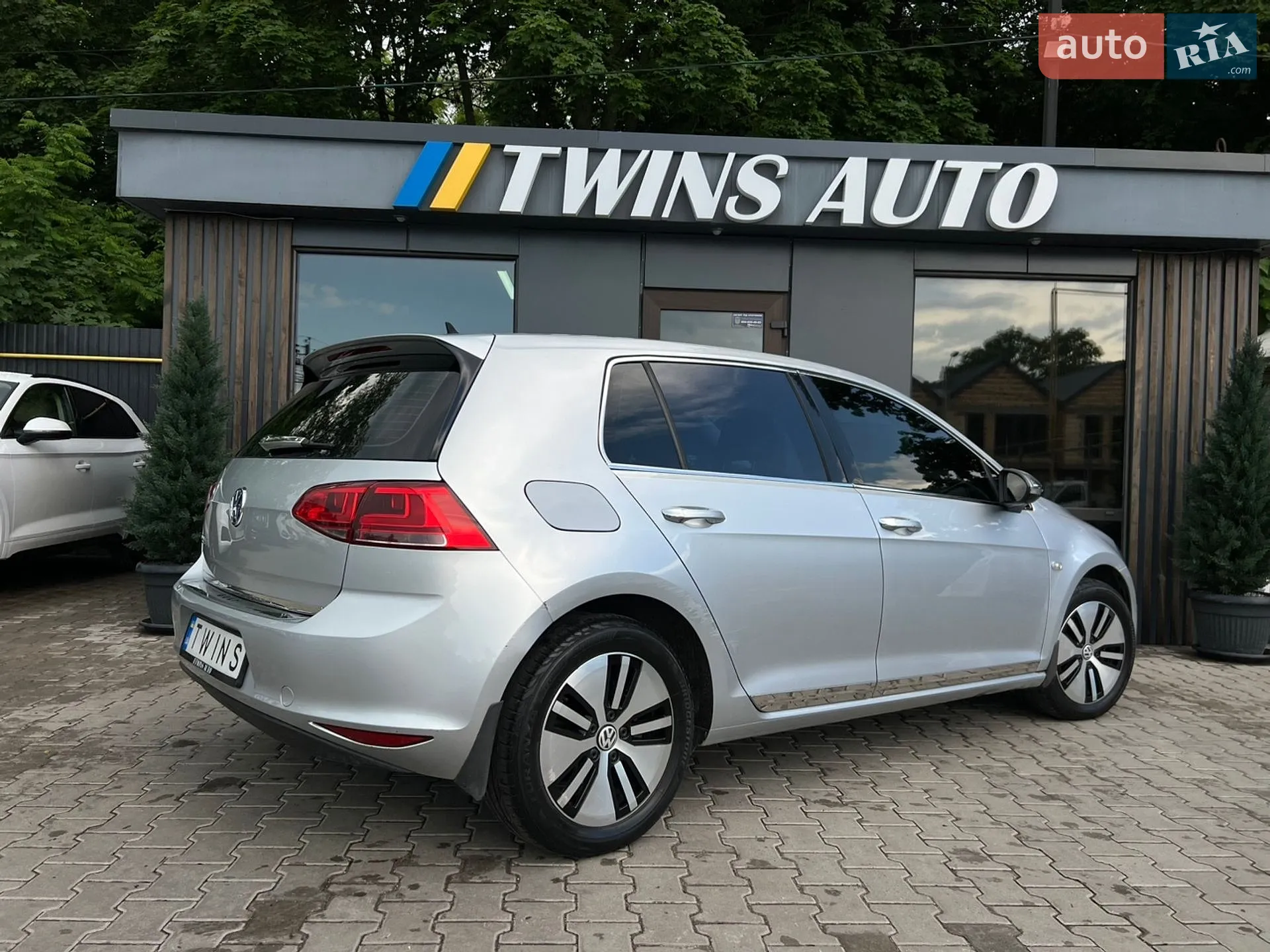2015 Volkswagen Golf - мініатюра 19