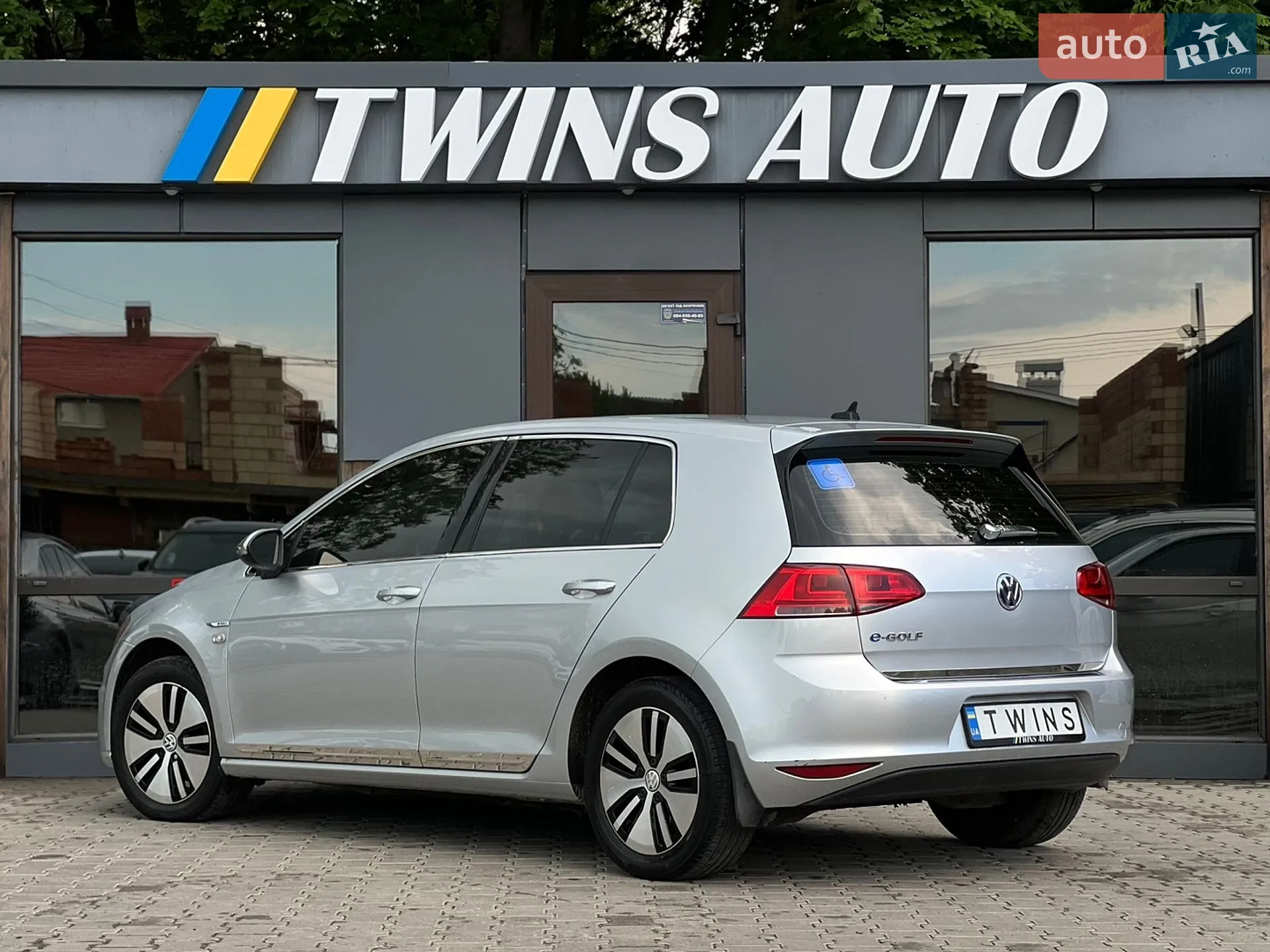 2015 Volkswagen Golf - мініатюра 24