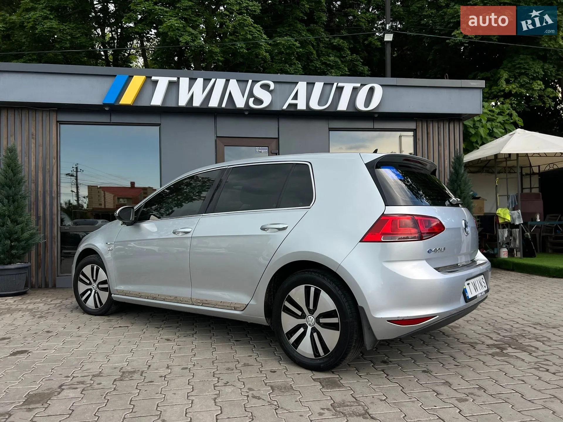 2015 Volkswagen Golf - мініатюра 23