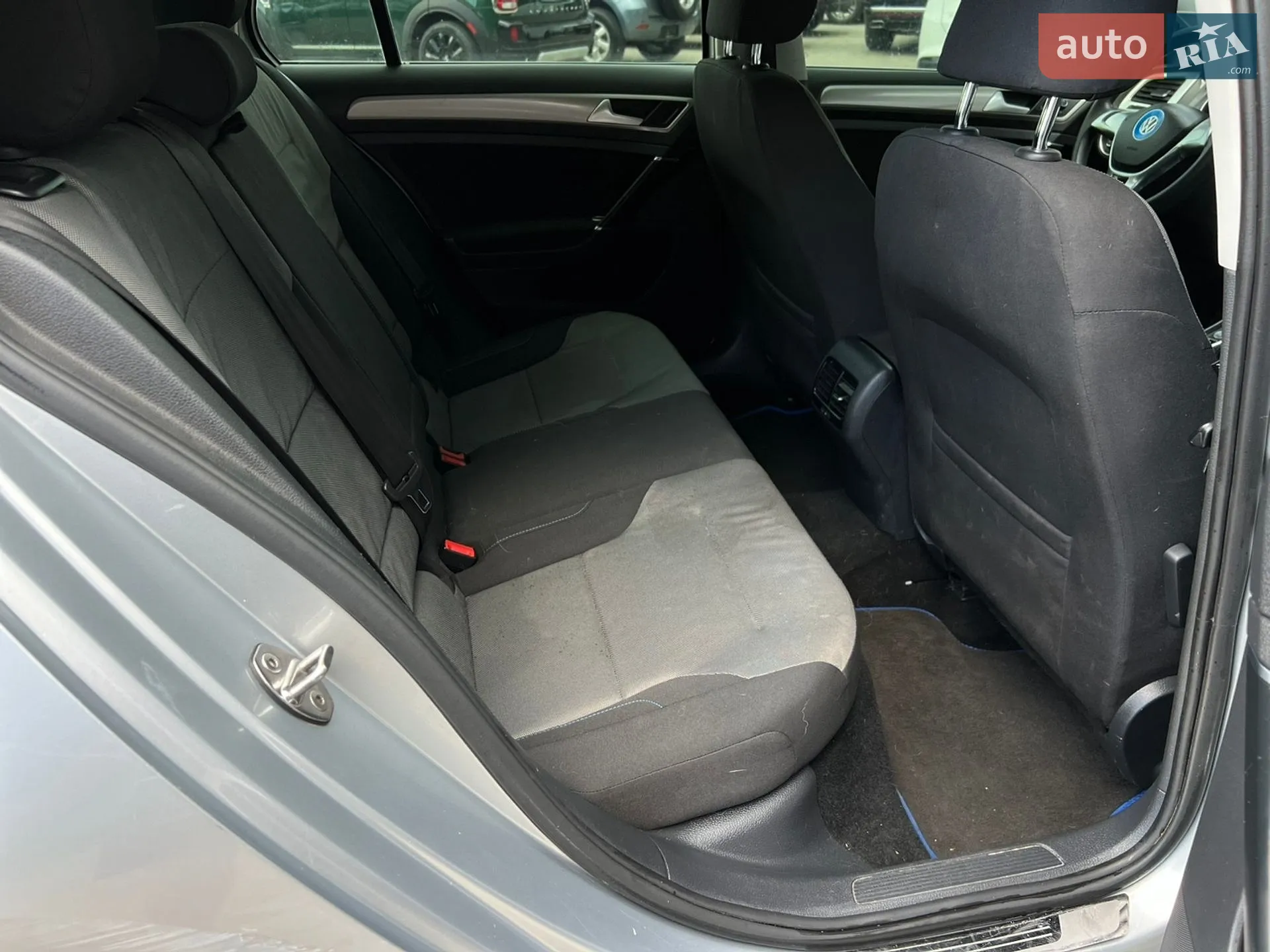 2015 Volkswagen Golf - мініатюра 26