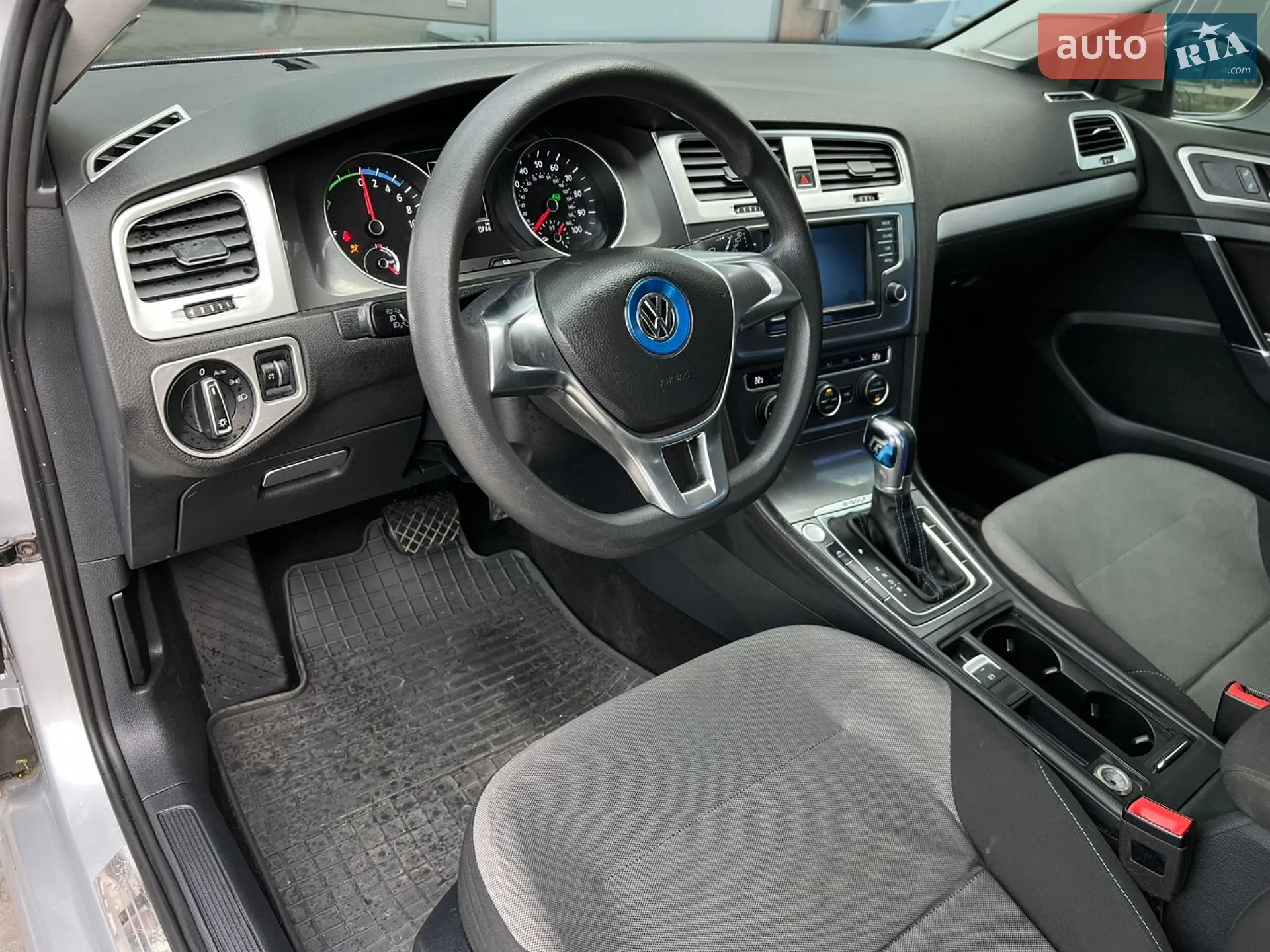 2015 Volkswagen Golf - мініатюра 25