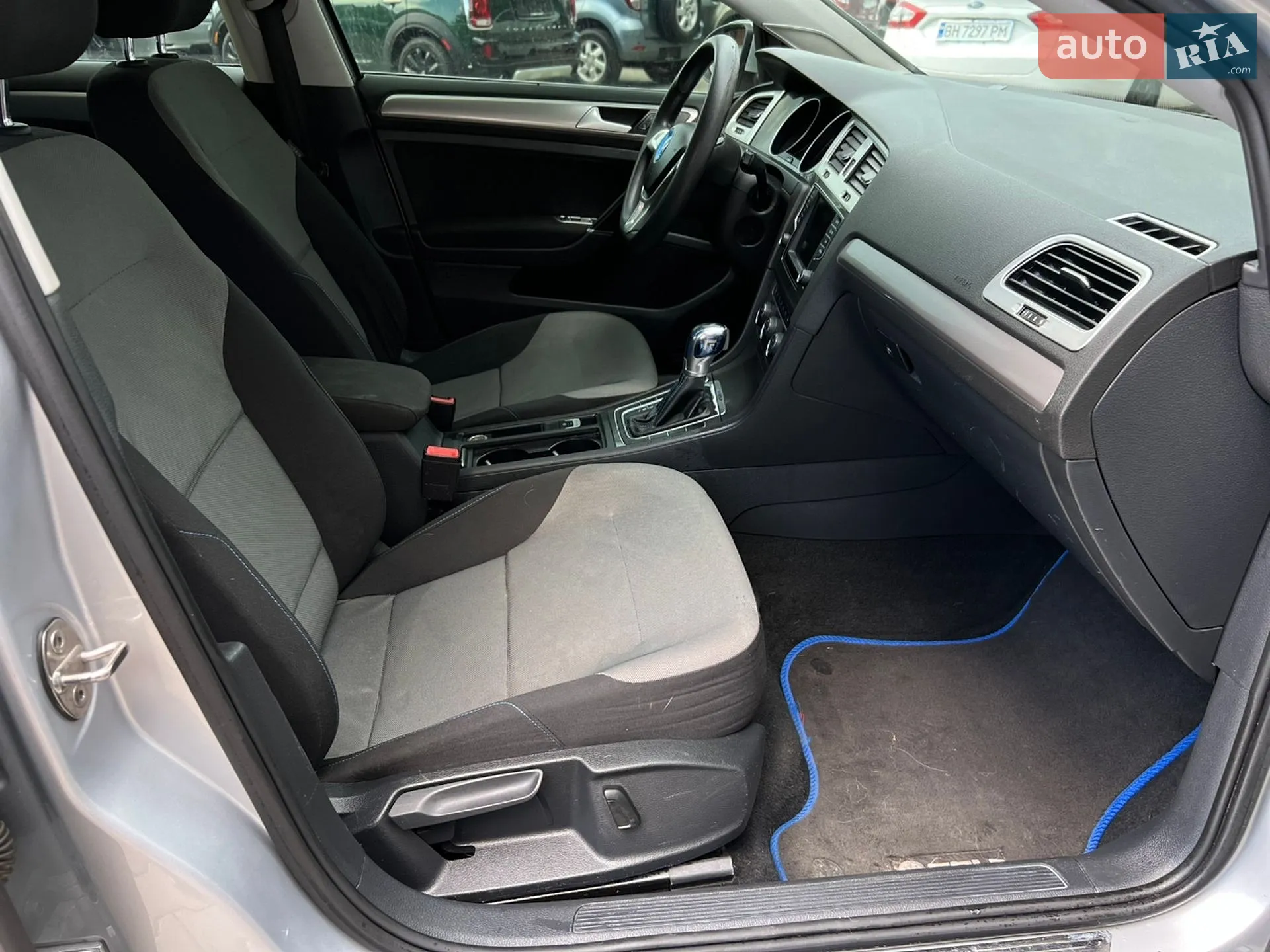 2015 Volkswagen Golf - мініатюра 27