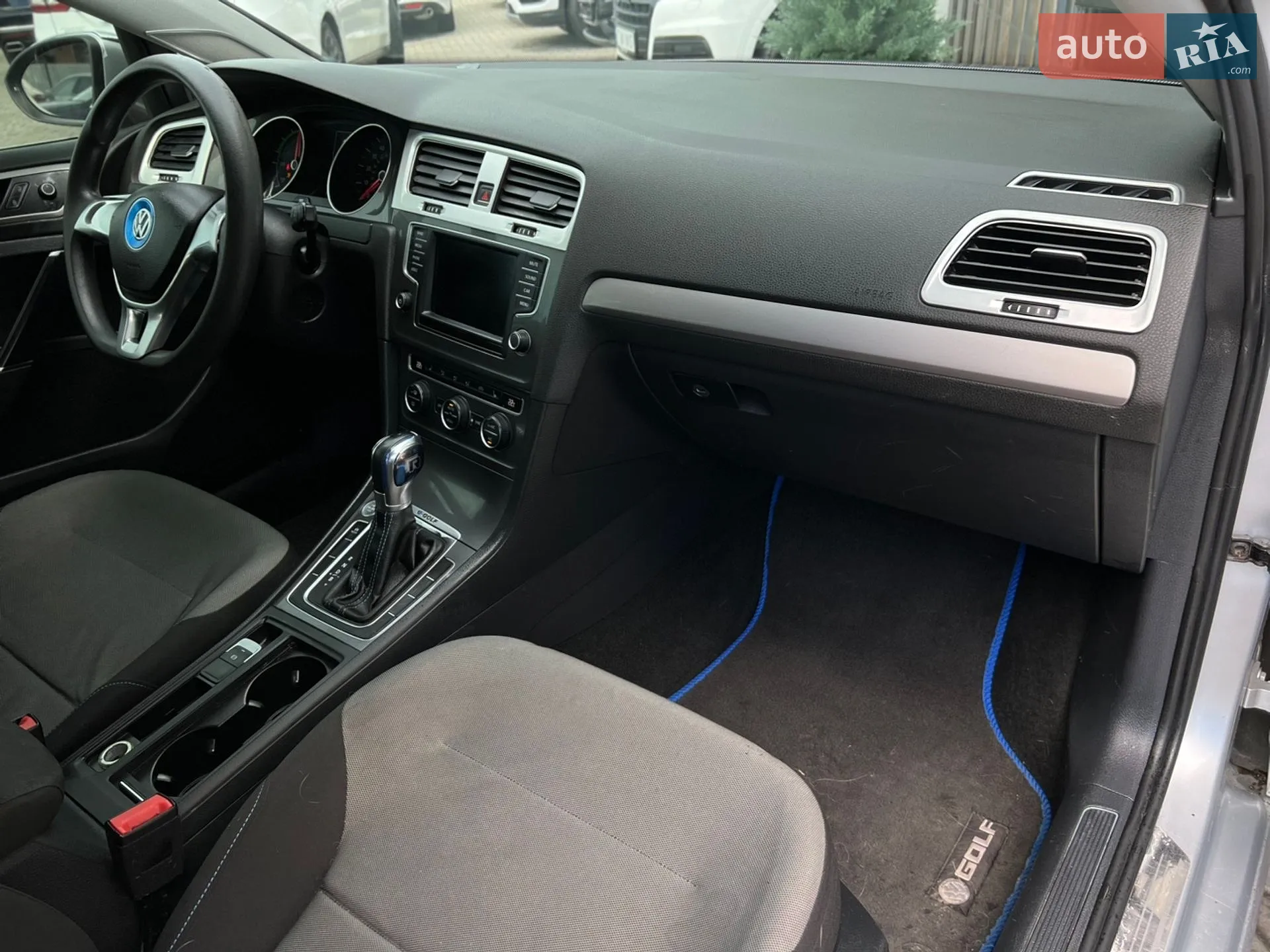 2015 Volkswagen Golf - мініатюра 28