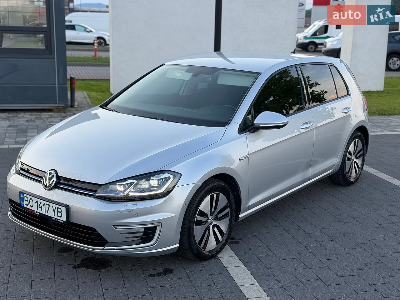 2019 Volkswagen Golf - мініатюра 26