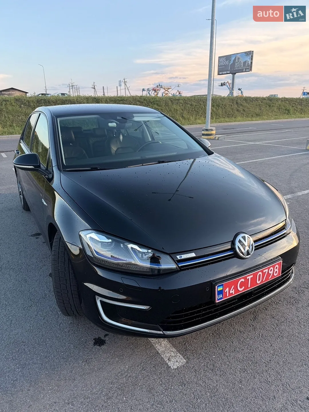 2017 Volkswagen Golf - мініатюра 15