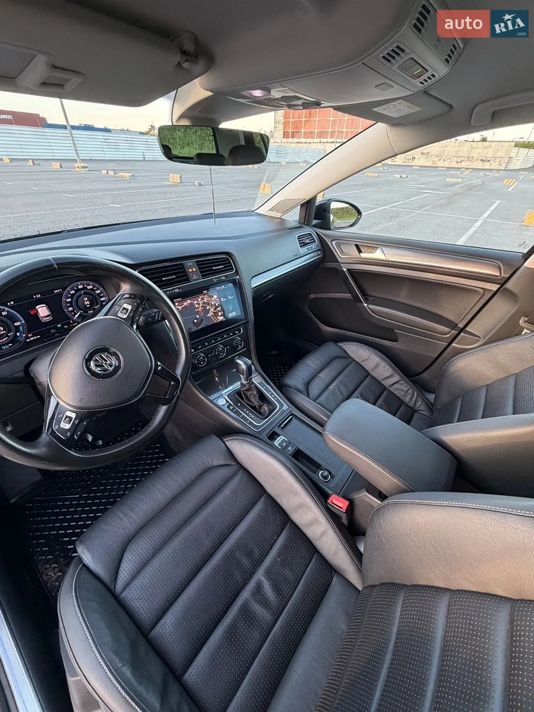 2017 Volkswagen Golf - мініатюра 29