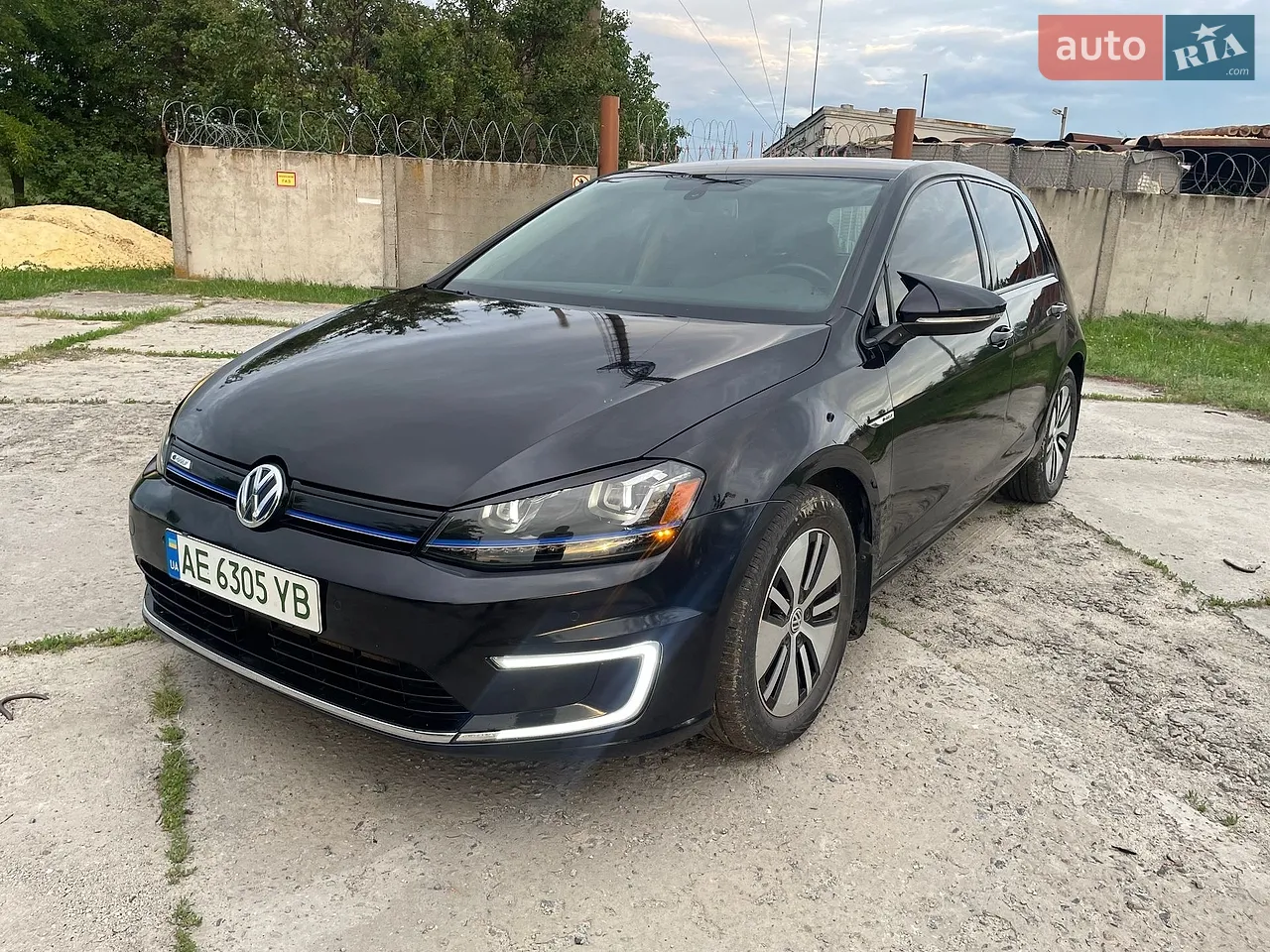 2016 Volkswagen Golf - мініатюра 46