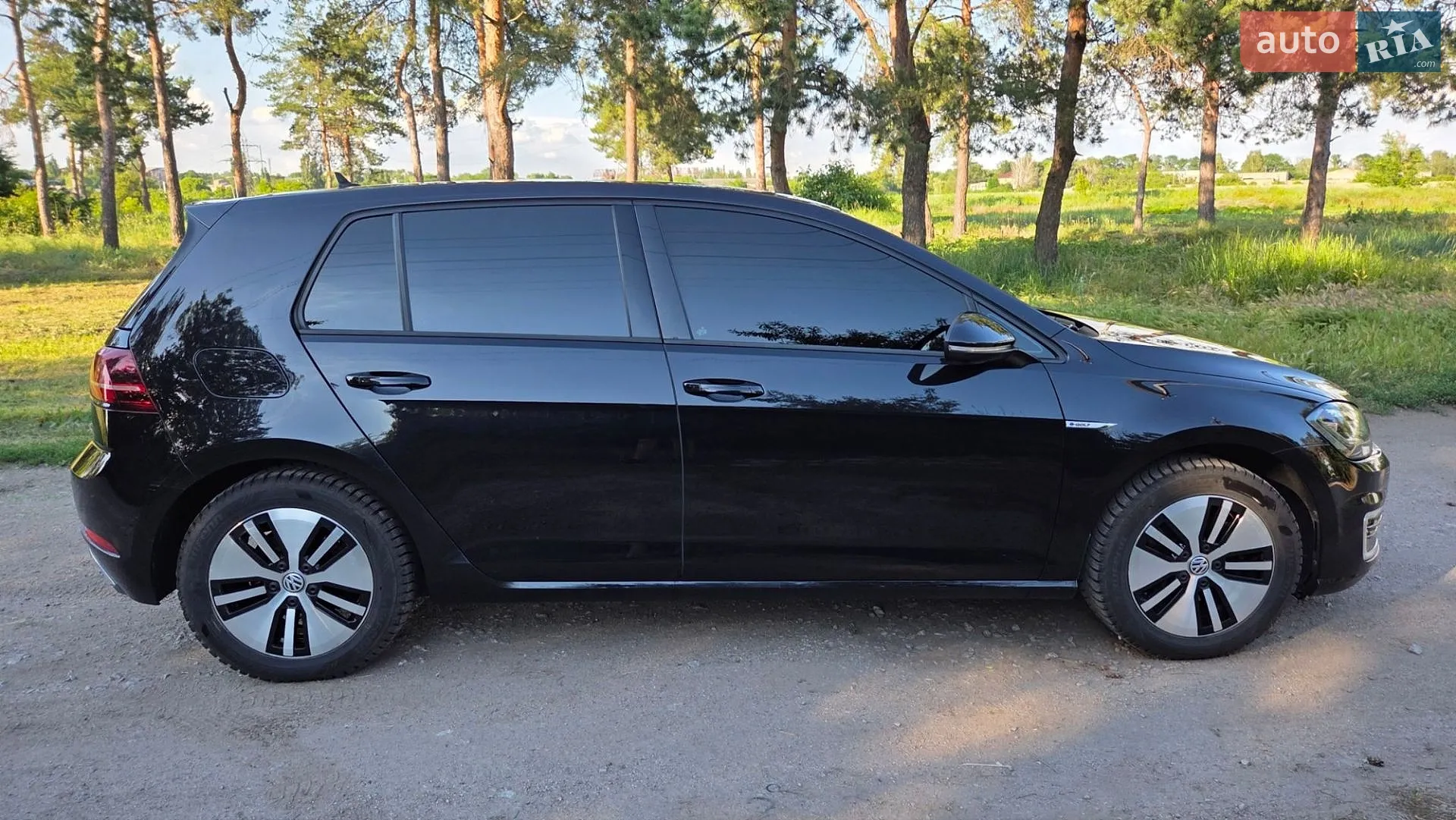 2019 Volkswagen Golf - мініатюра 6