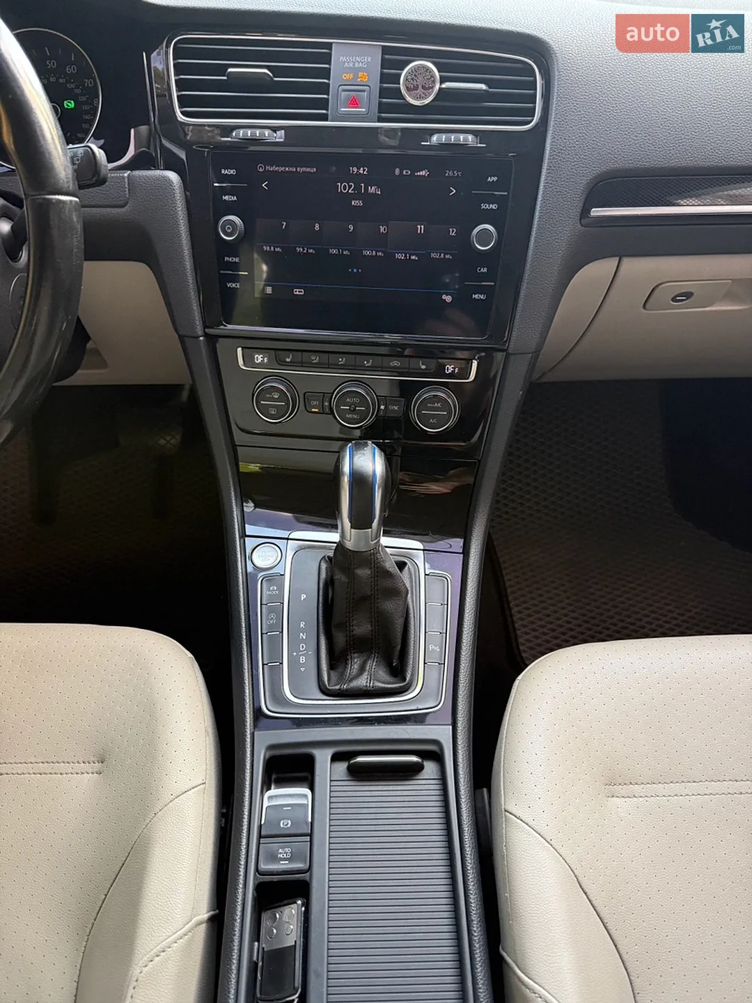 2015 Volkswagen Golf - мініатюра 13